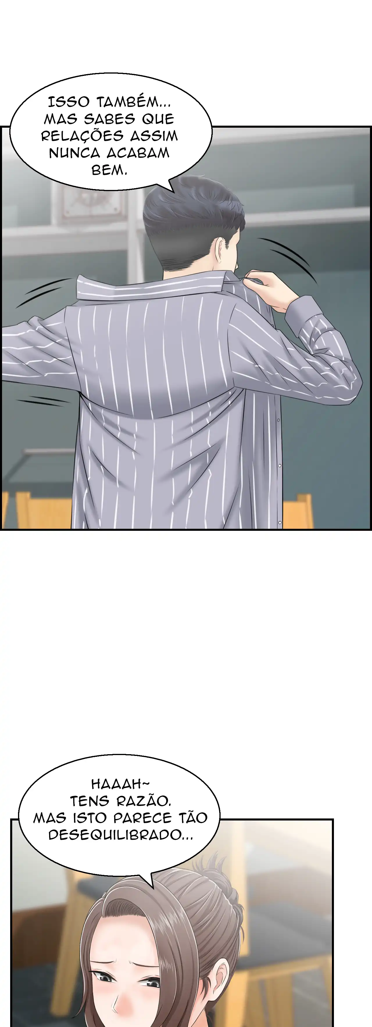 Ler Married Woman Mania Capitulo 1 Page 15