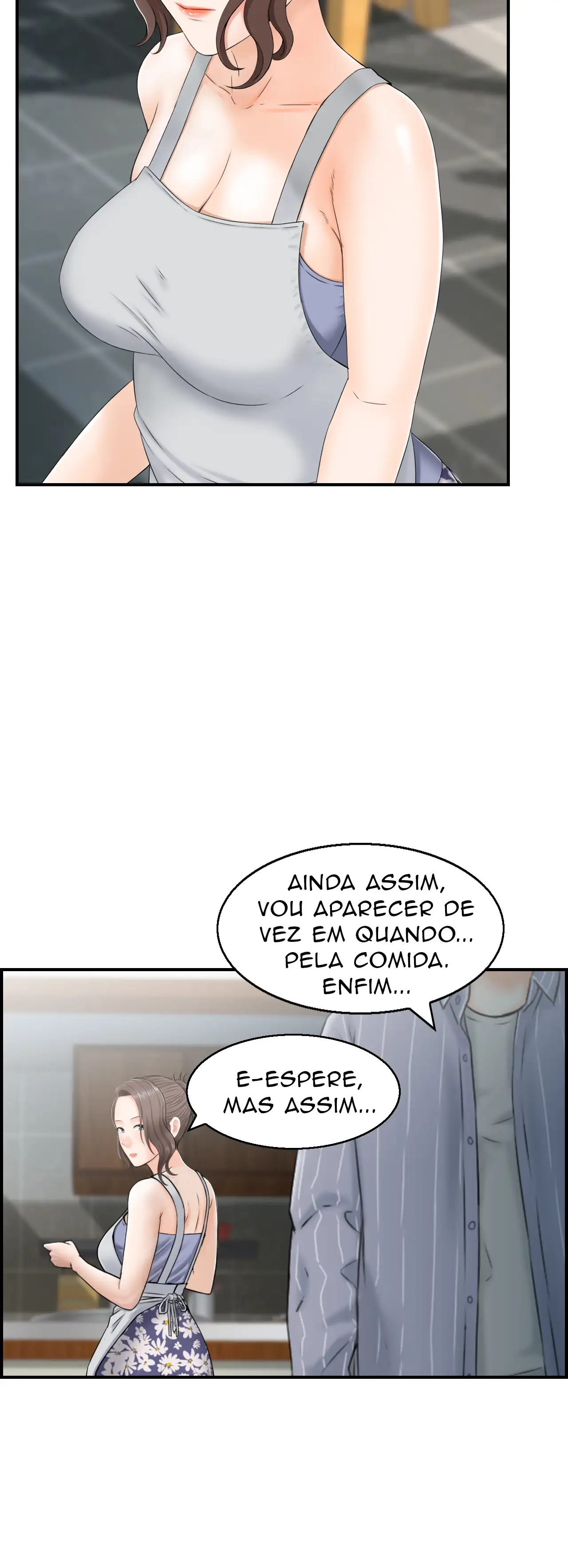 Ler Married Woman Mania Capitulo 1 Page 16