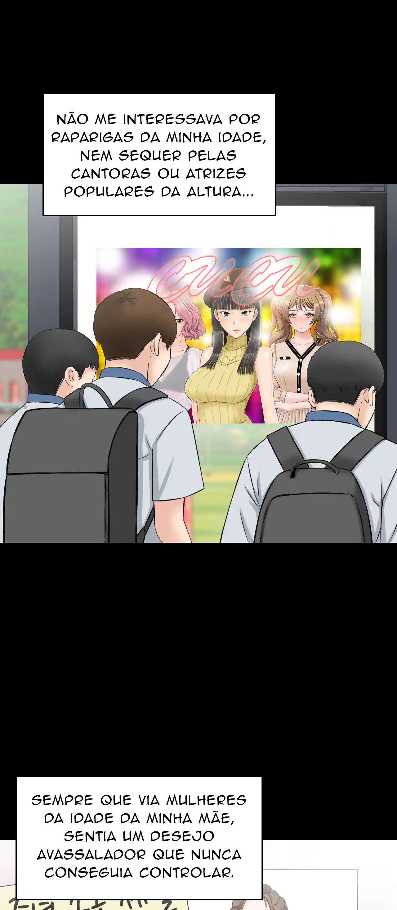 Ler Married Woman Mania Capitulo 1 Page 22