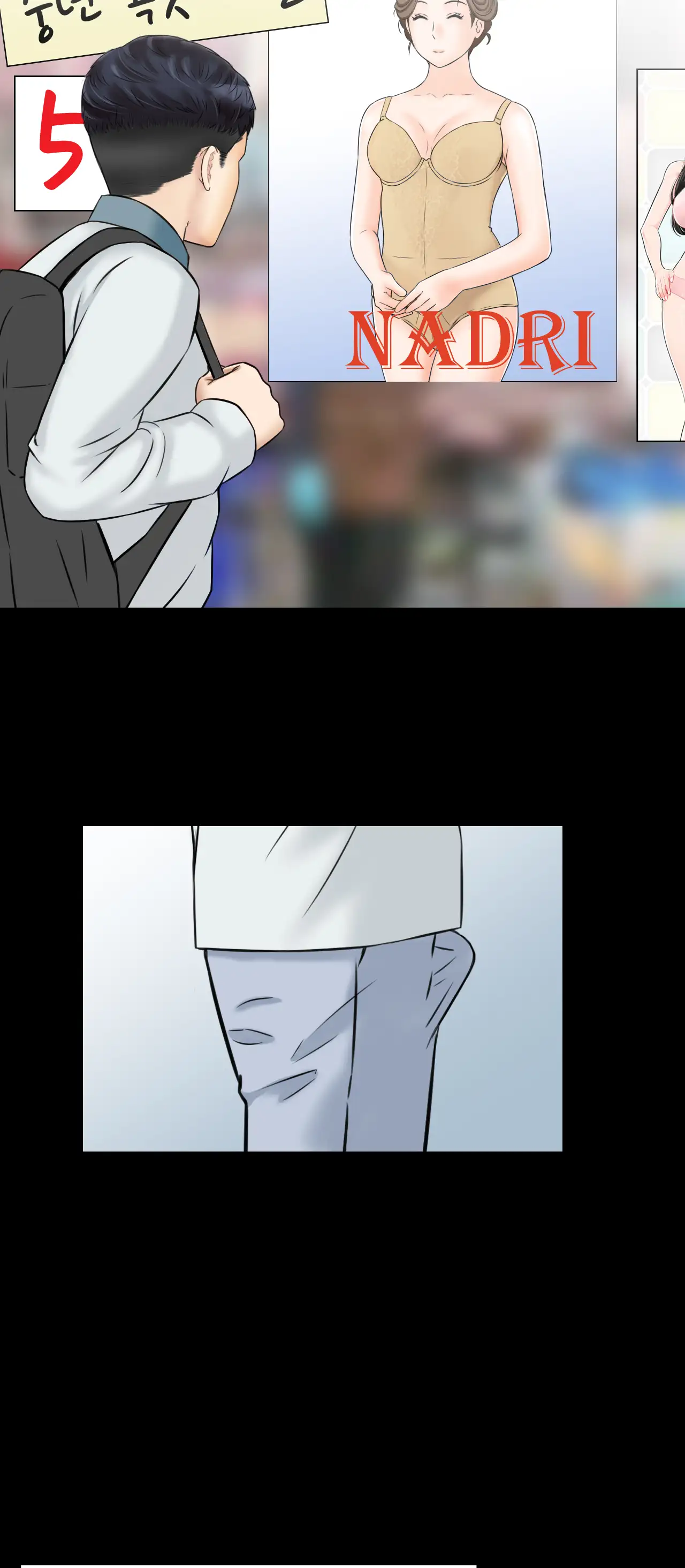 Ler Married Woman Mania Capitulo 1 Page 23