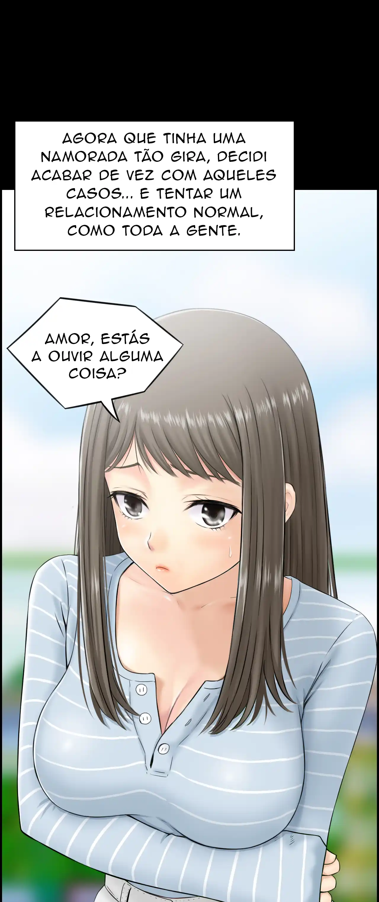 Ler Married Woman Mania Capitulo 1 Page 25