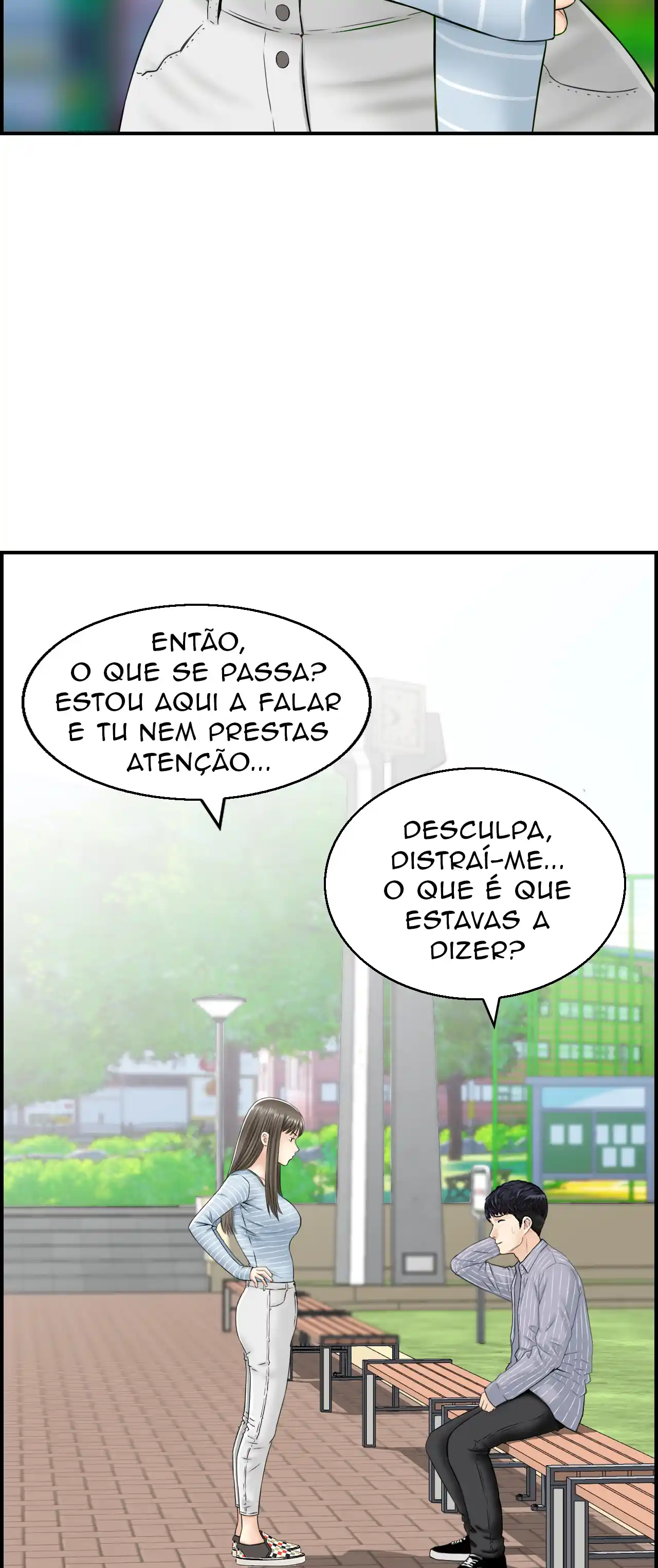 Ler Married Woman Mania Capitulo 1 Page 26