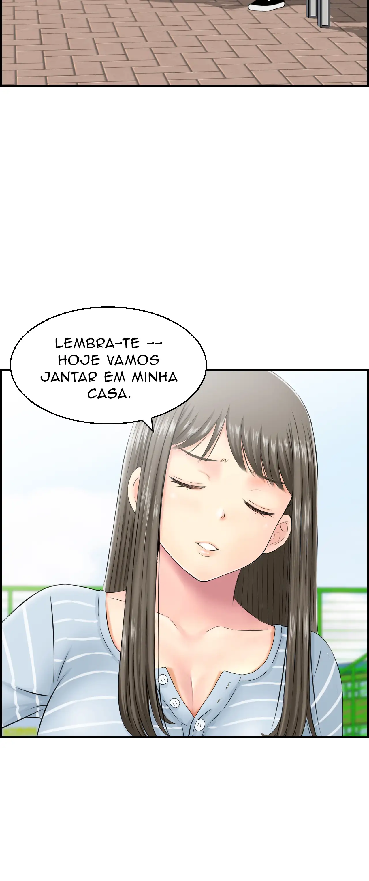 Ler Married Woman Mania Capitulo 1 Page 27