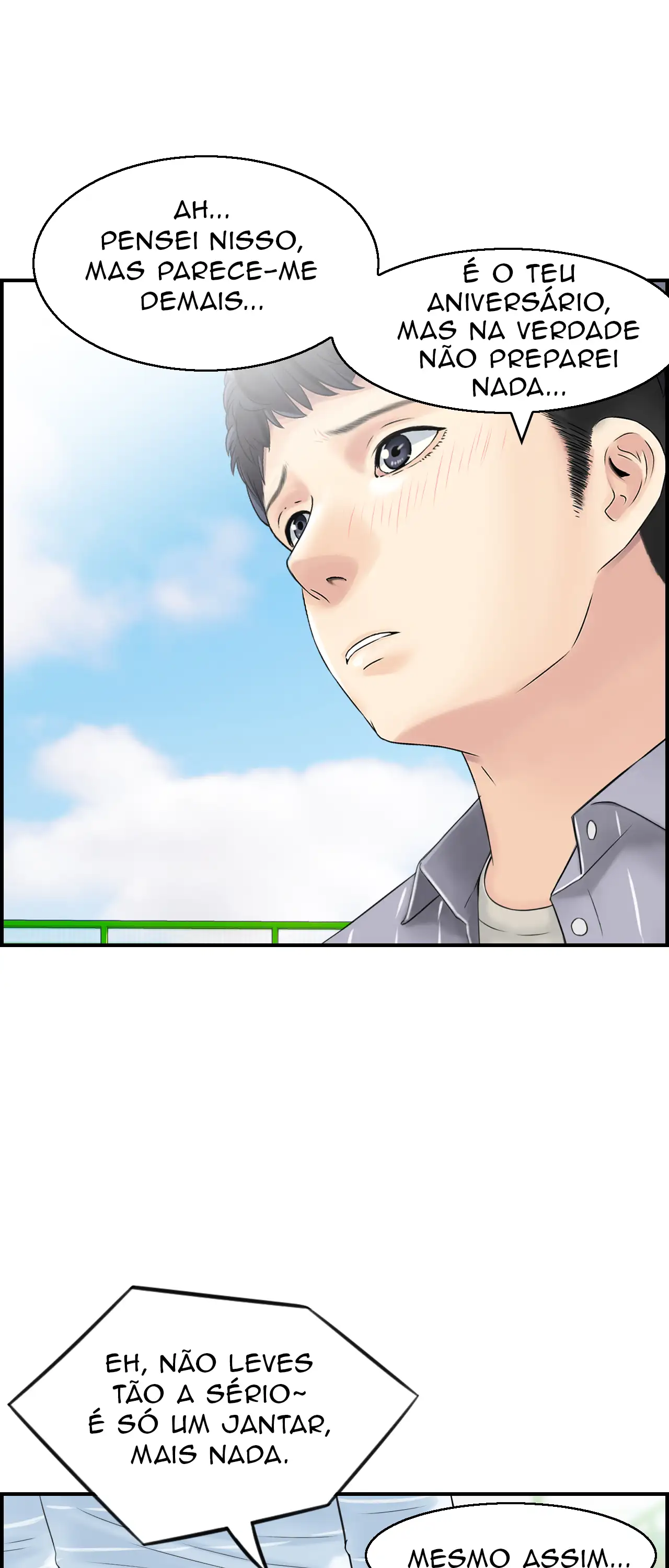 Ler Married Woman Mania Capitulo 1 Page 28