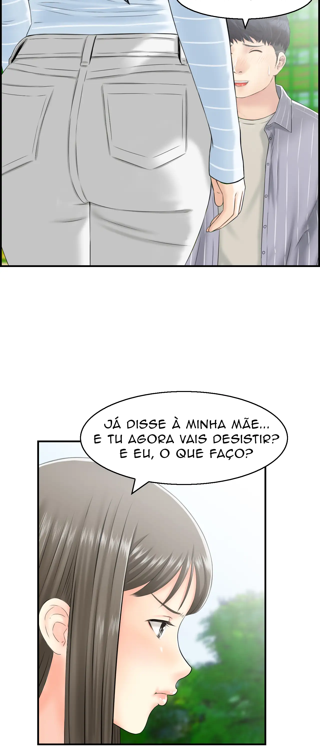 Ler Married Woman Mania Capitulo 1 Page 29
