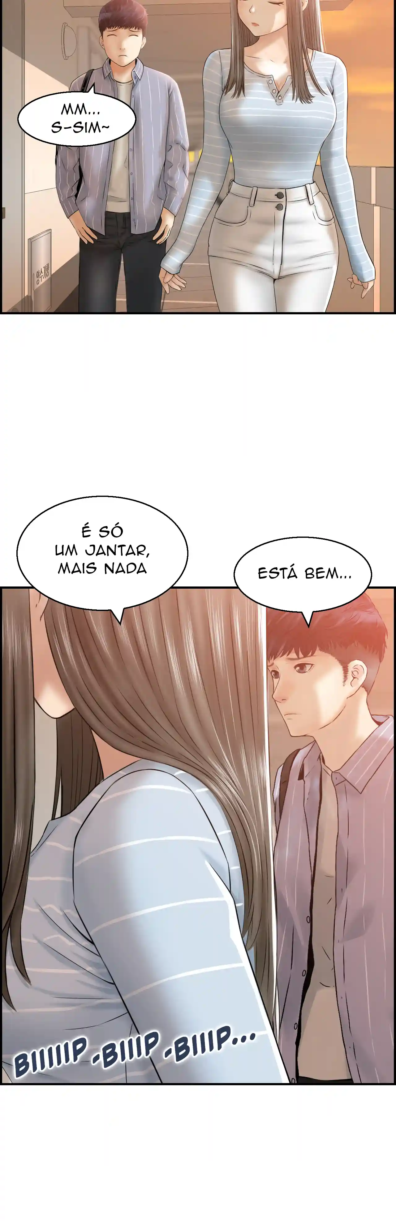 Ler Married Woman Mania Capitulo 1 Page 32