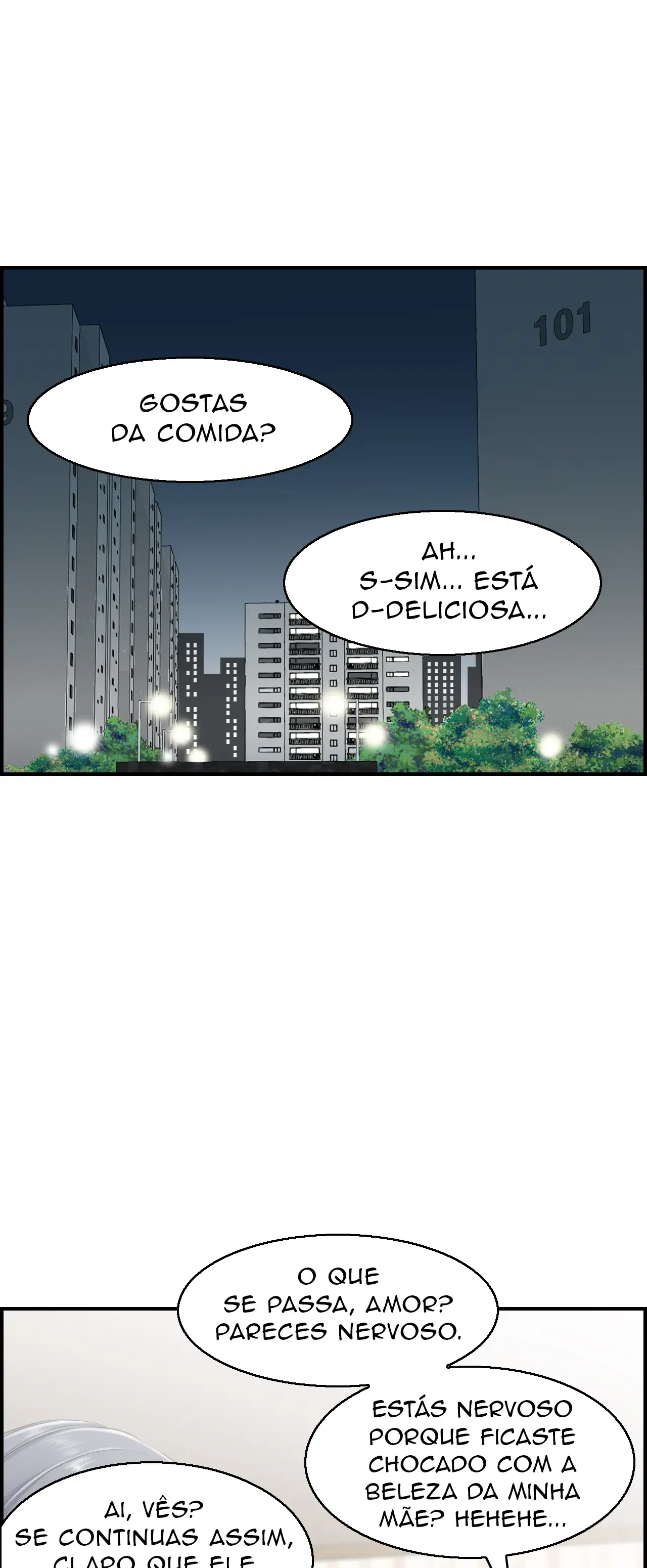 Ler Married Woman Mania Capitulo 1 Page 38