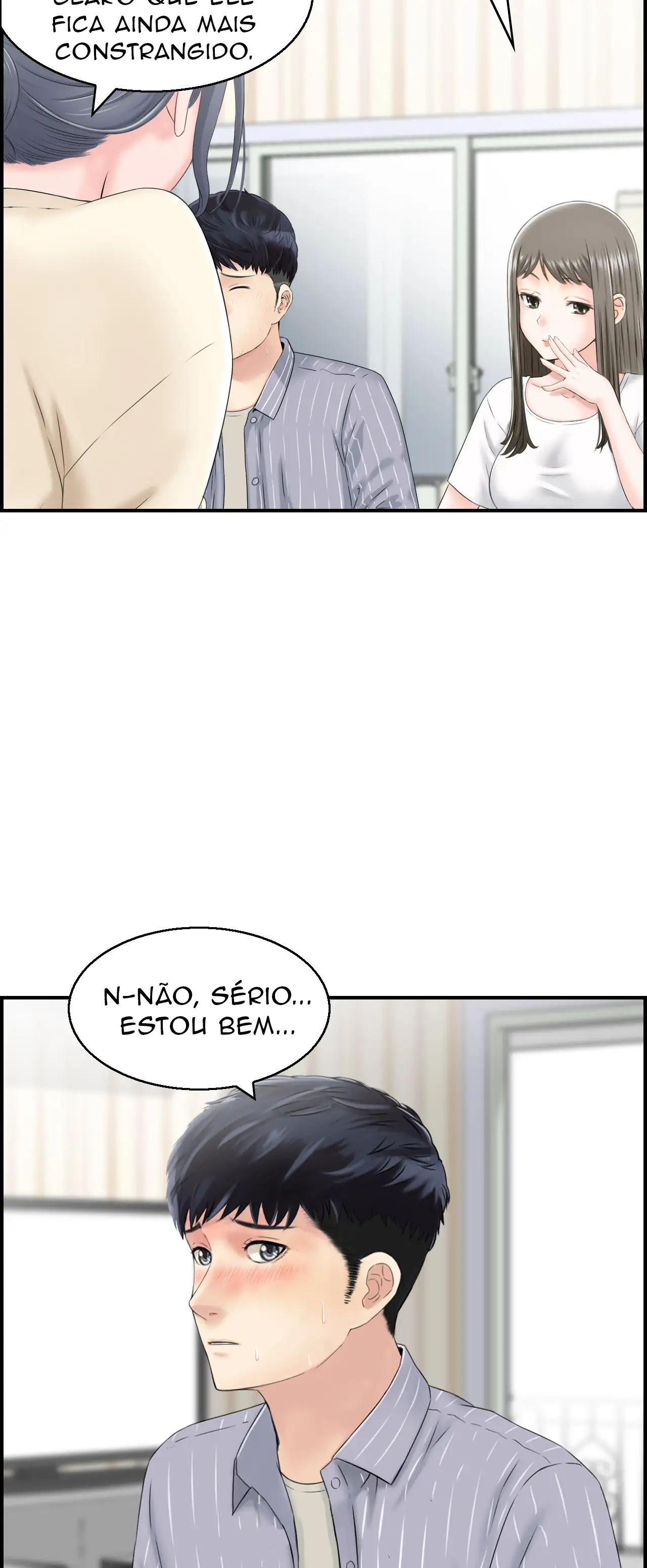 Ler Married Woman Mania Capitulo 1 Page 39