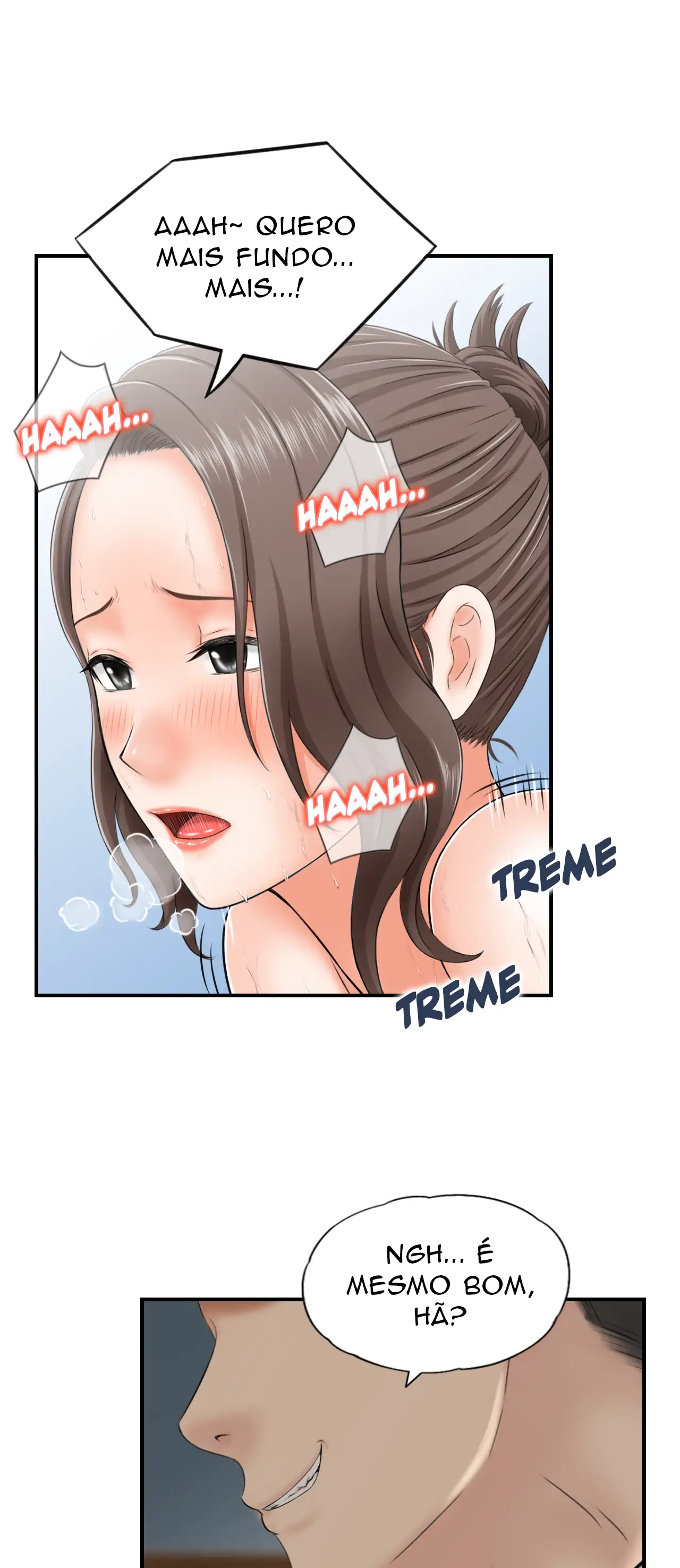 Ler Married Woman Mania Capitulo 1 Page 4