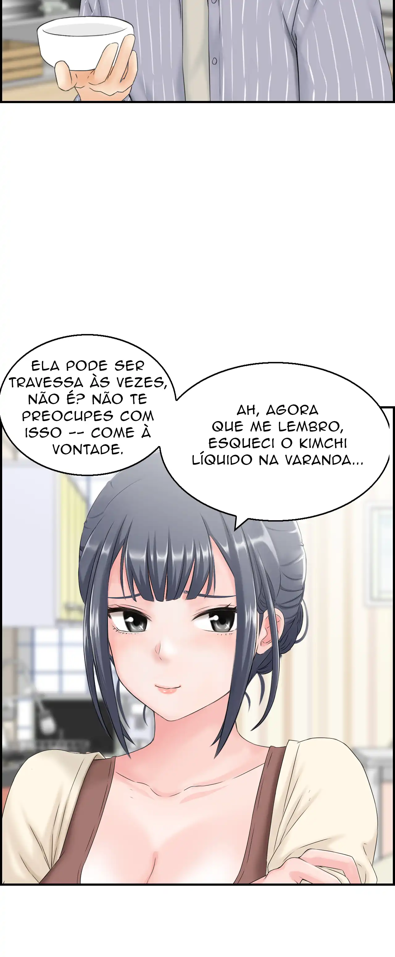 Ler Married Woman Mania Capitulo 1 Page 40