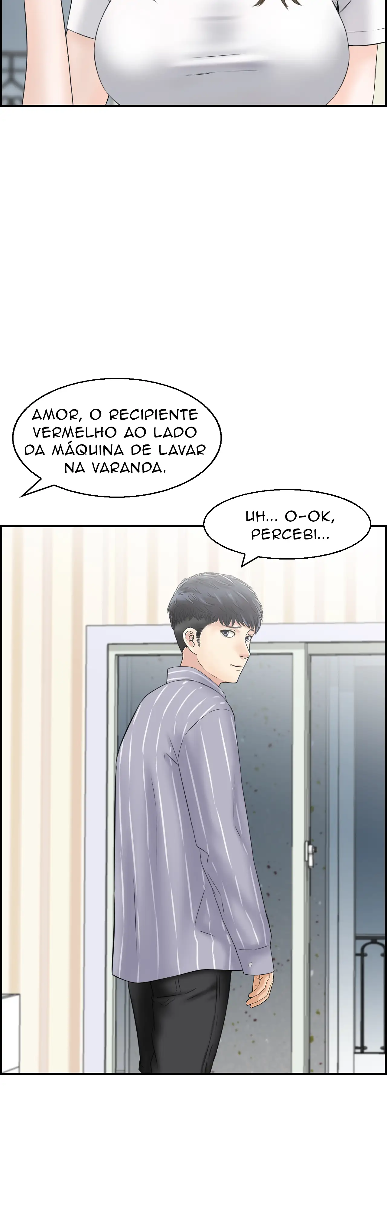 Ler Married Woman Mania Capitulo 1 Page 42