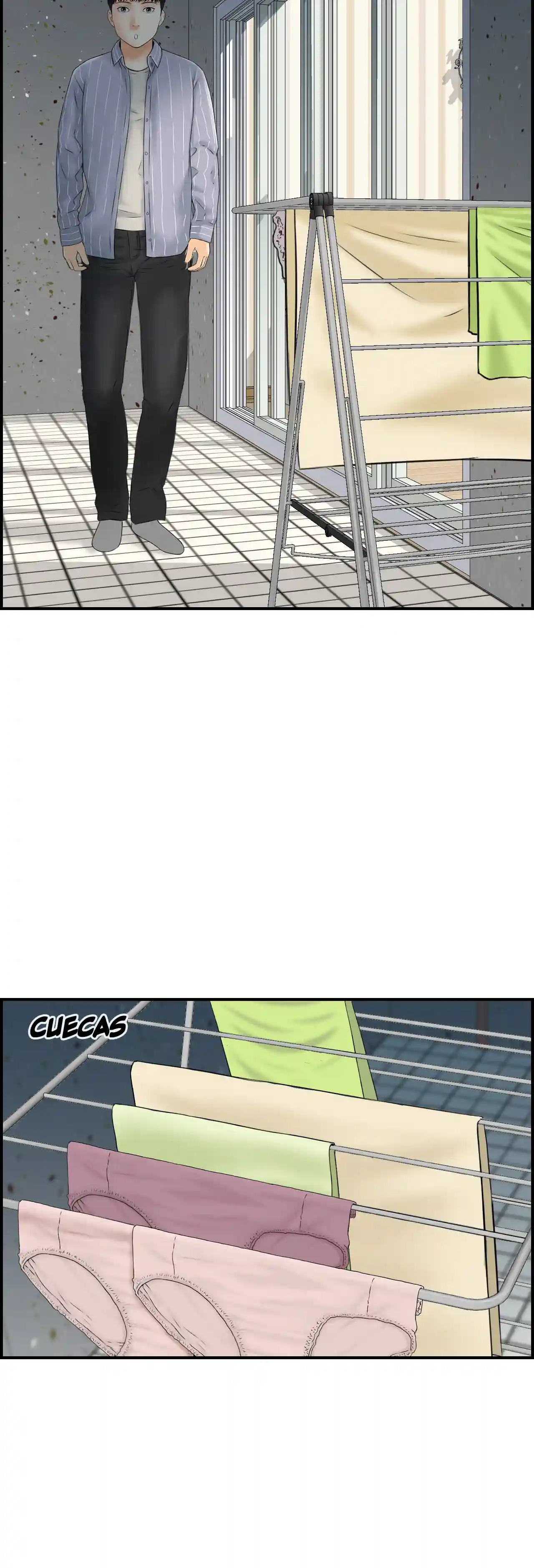 Ler Married Woman Mania Capitulo 1 Page 44