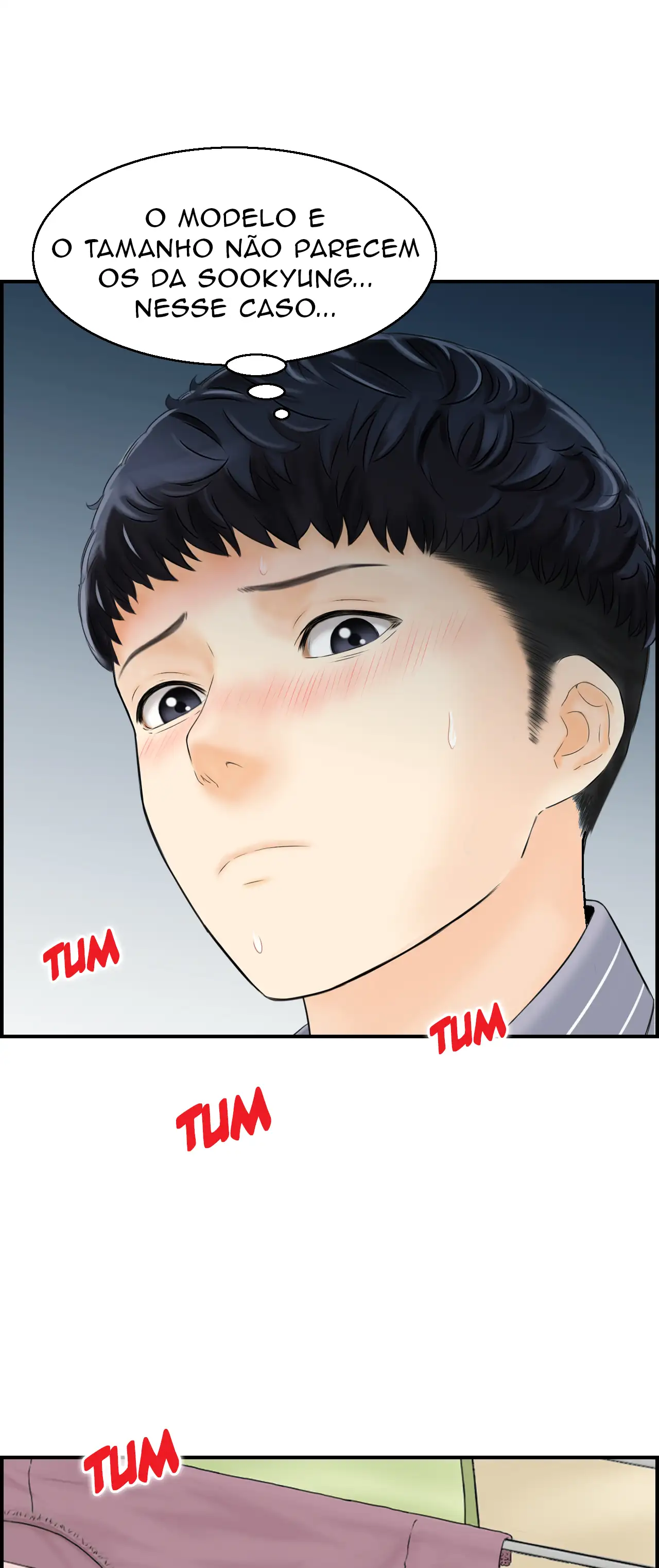 Ler Married Woman Mania Capitulo 1 Page 45