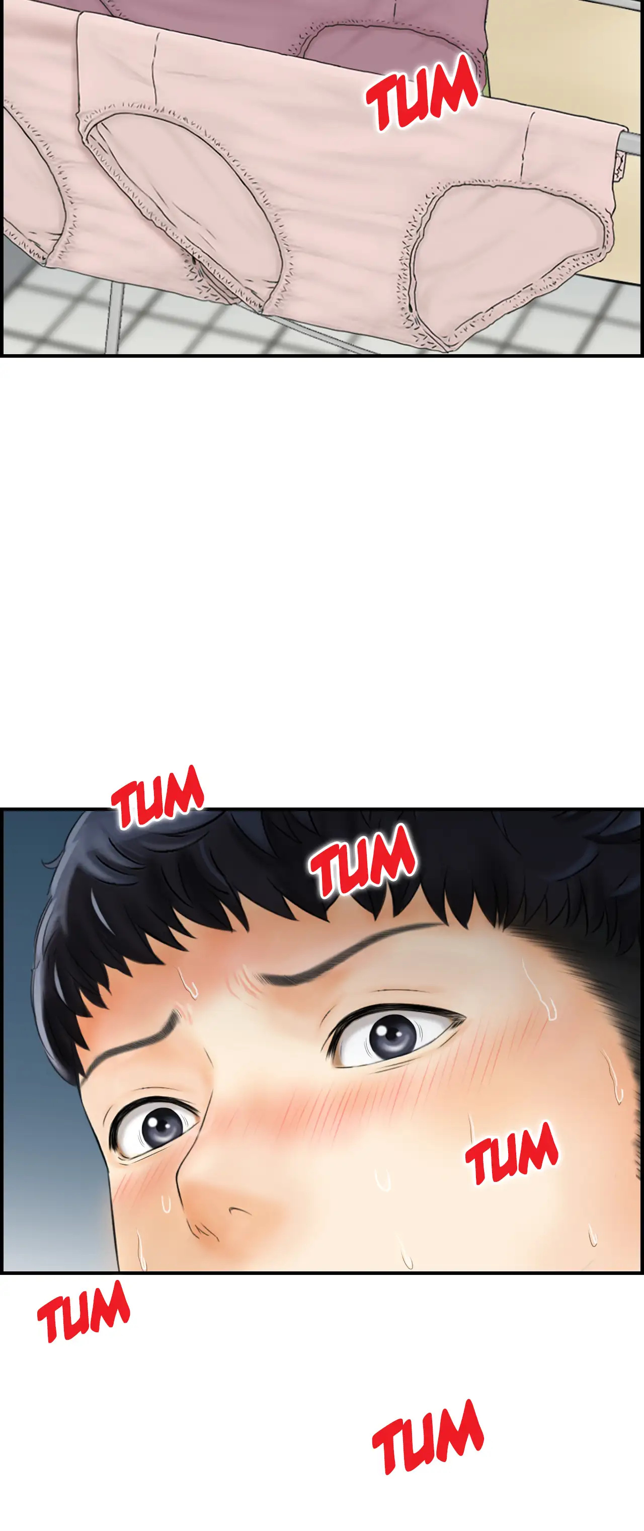 Ler Married Woman Mania Capitulo 1 Page 46