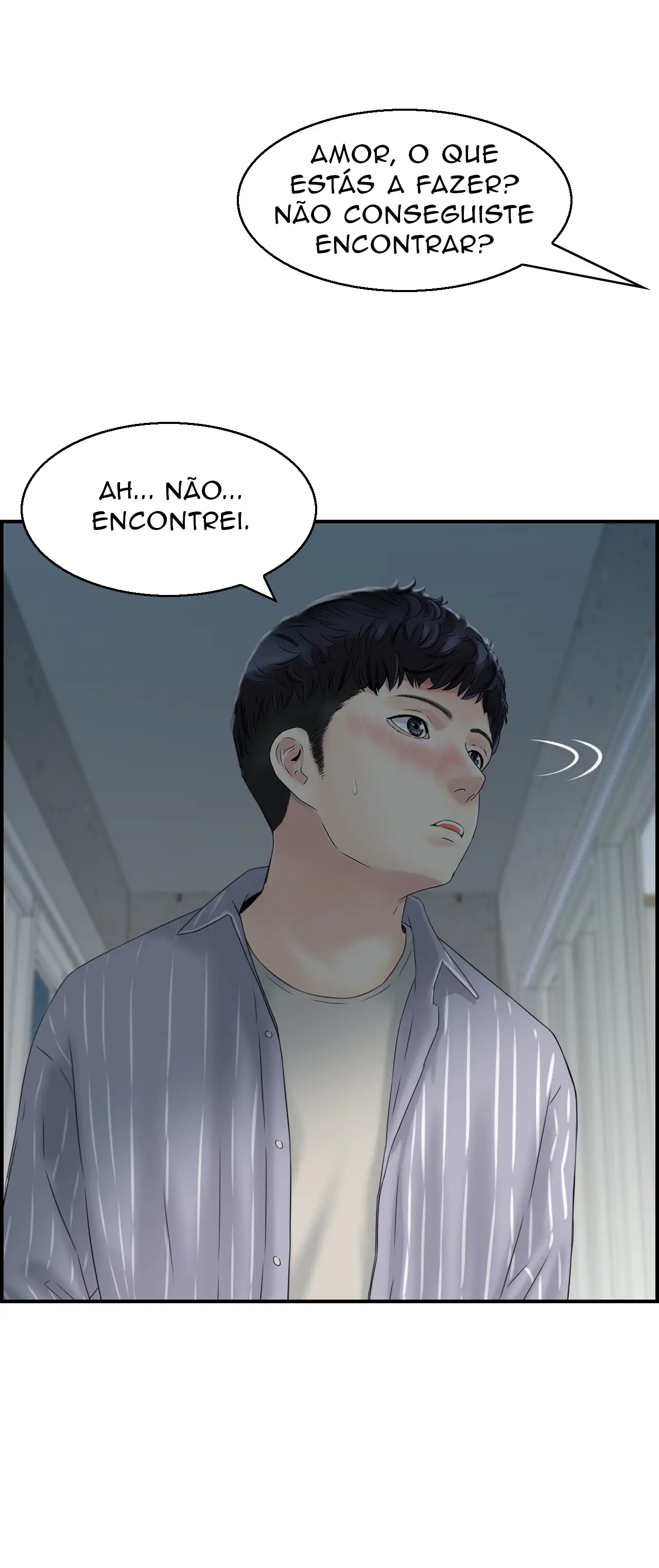 Ler Married Woman Mania Capitulo 1 Page 47