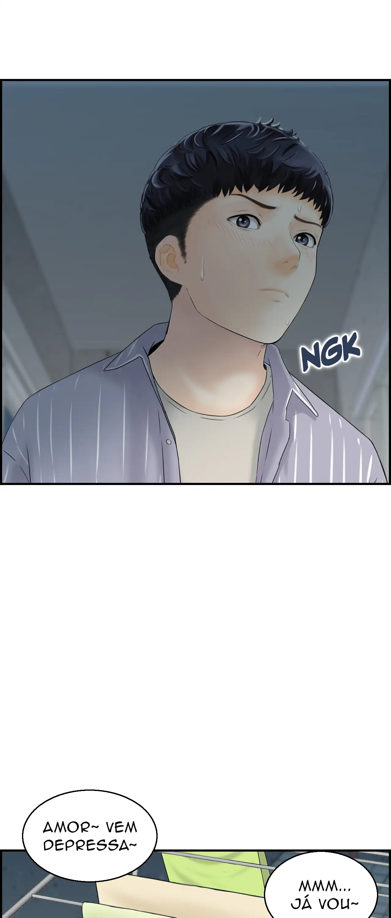 Ler Married Woman Mania Capitulo 1 Page 48