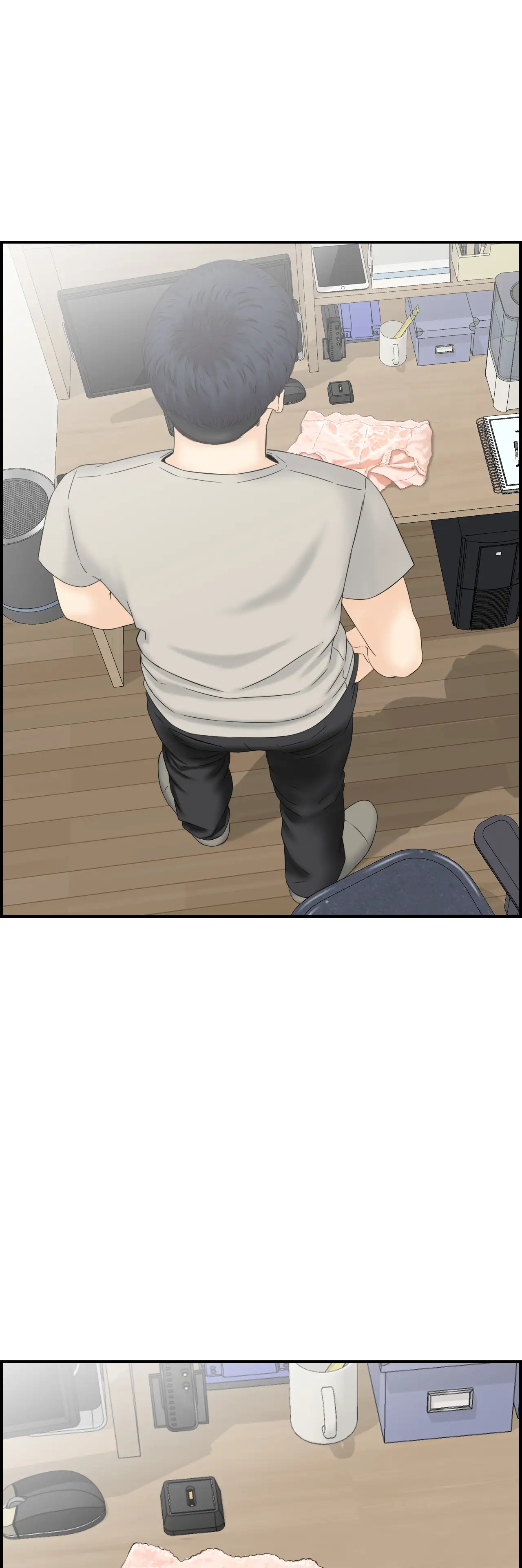 Ler Married Woman Mania Capitulo 1 Page 51