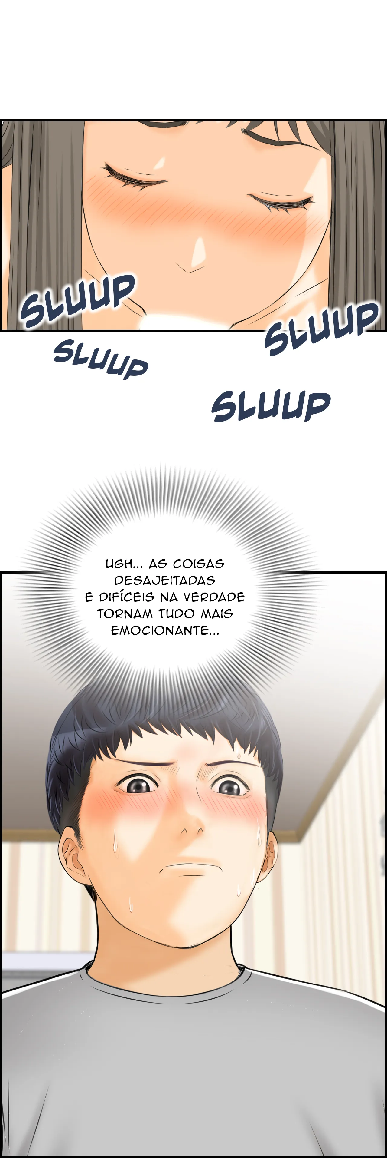 Ler Married Woman Mania Capitulo 13 Page 1