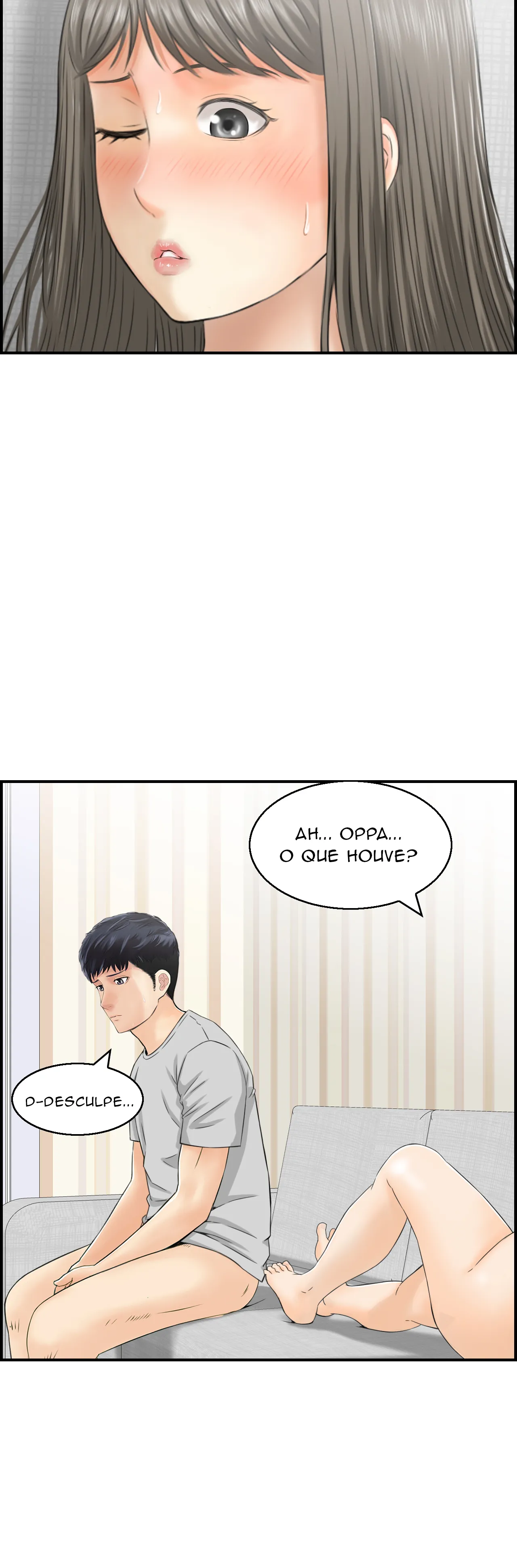Ler Married Woman Mania Capitulo 13 Page 10