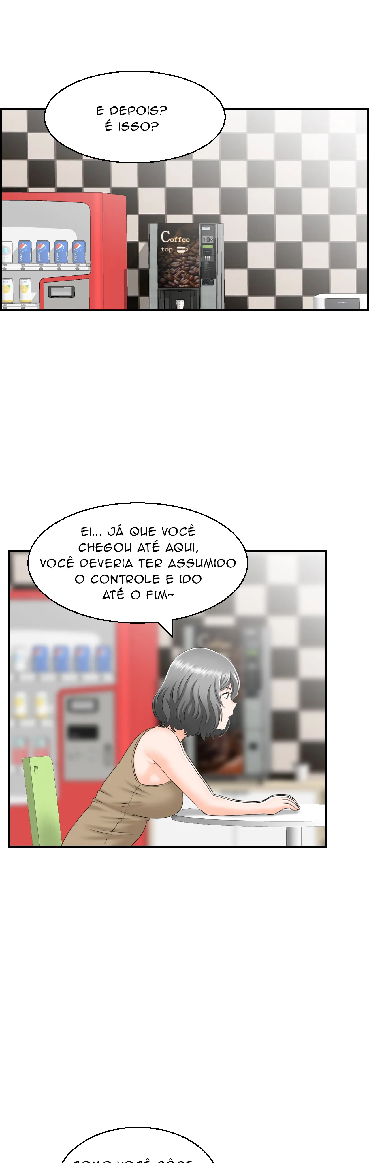 Ler Married Woman Mania Capitulo 13 Page 14