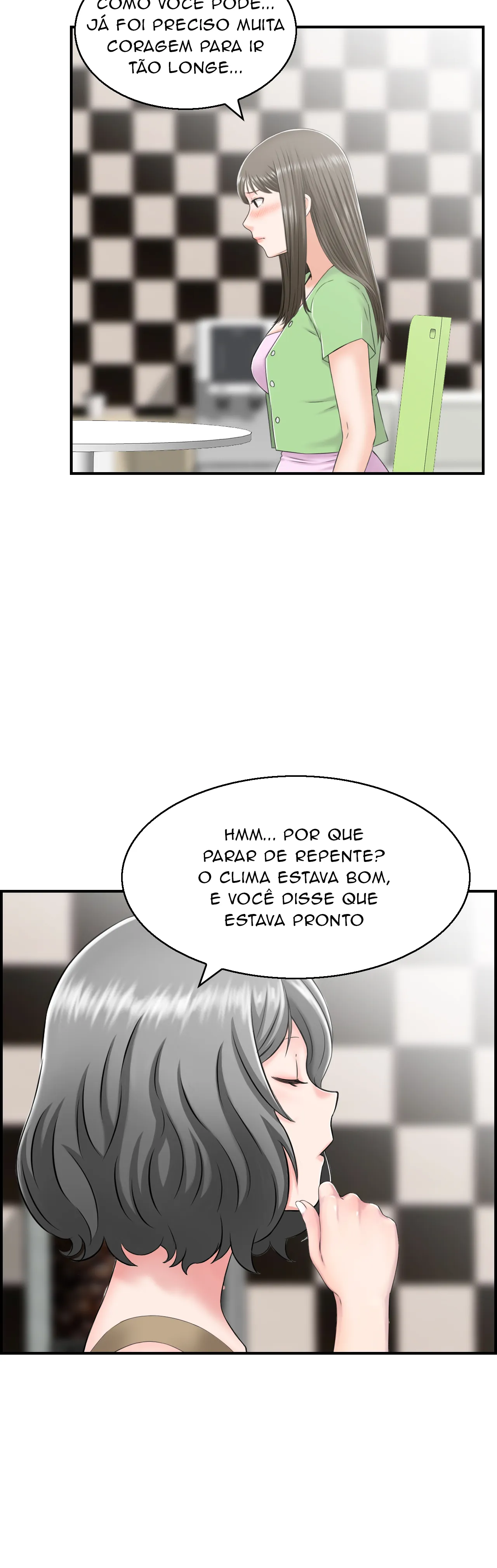 Ler Married Woman Mania Capitulo 13 Page 15