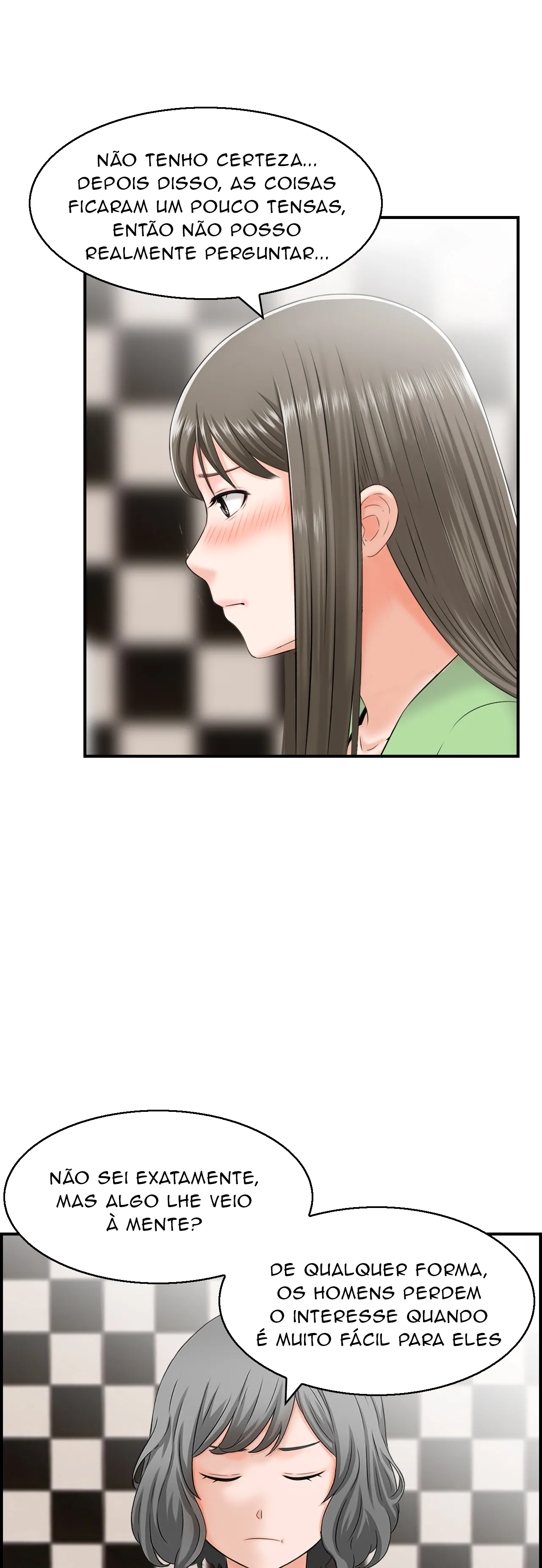 Ler Married Woman Mania Capitulo 13 Page 16