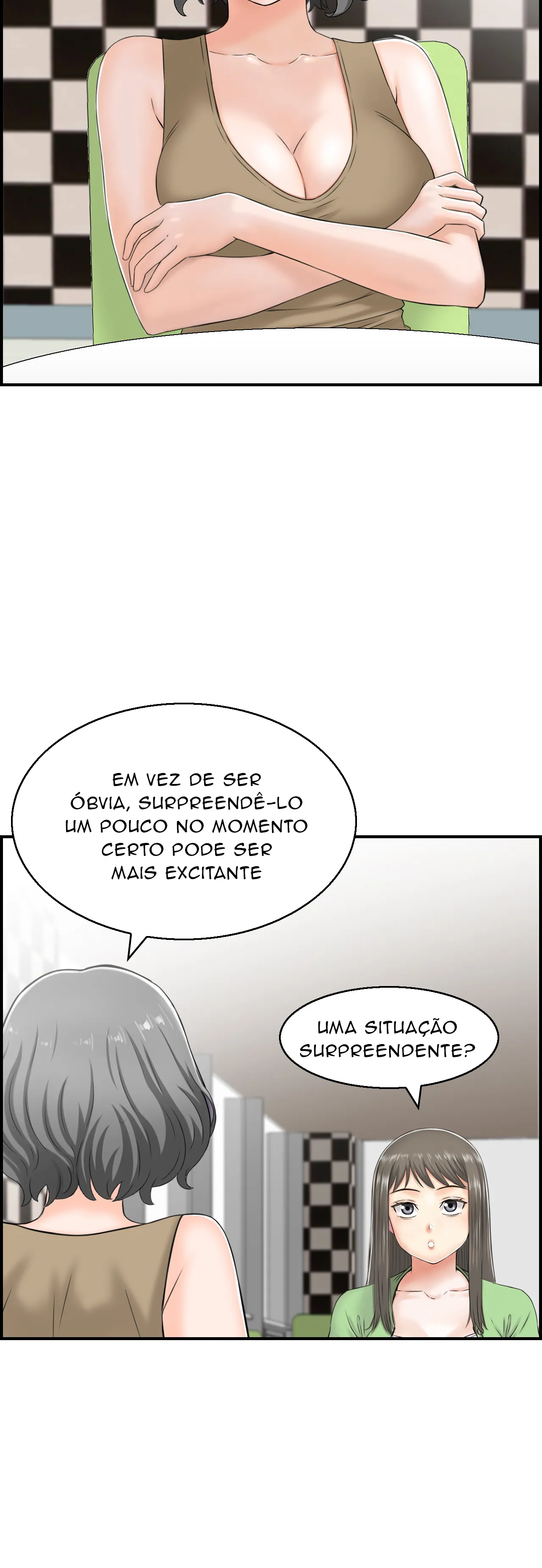 Ler Married Woman Mania Capitulo 13 Page 17