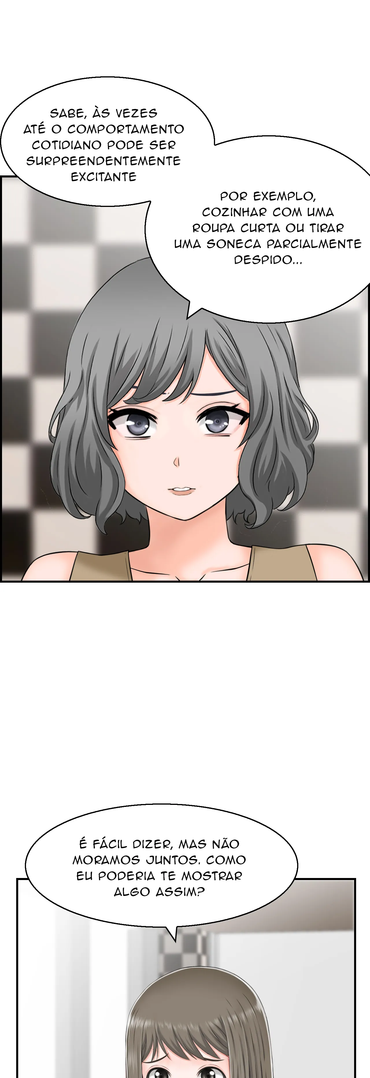 Ler Married Woman Mania Capitulo 13 Page 18
