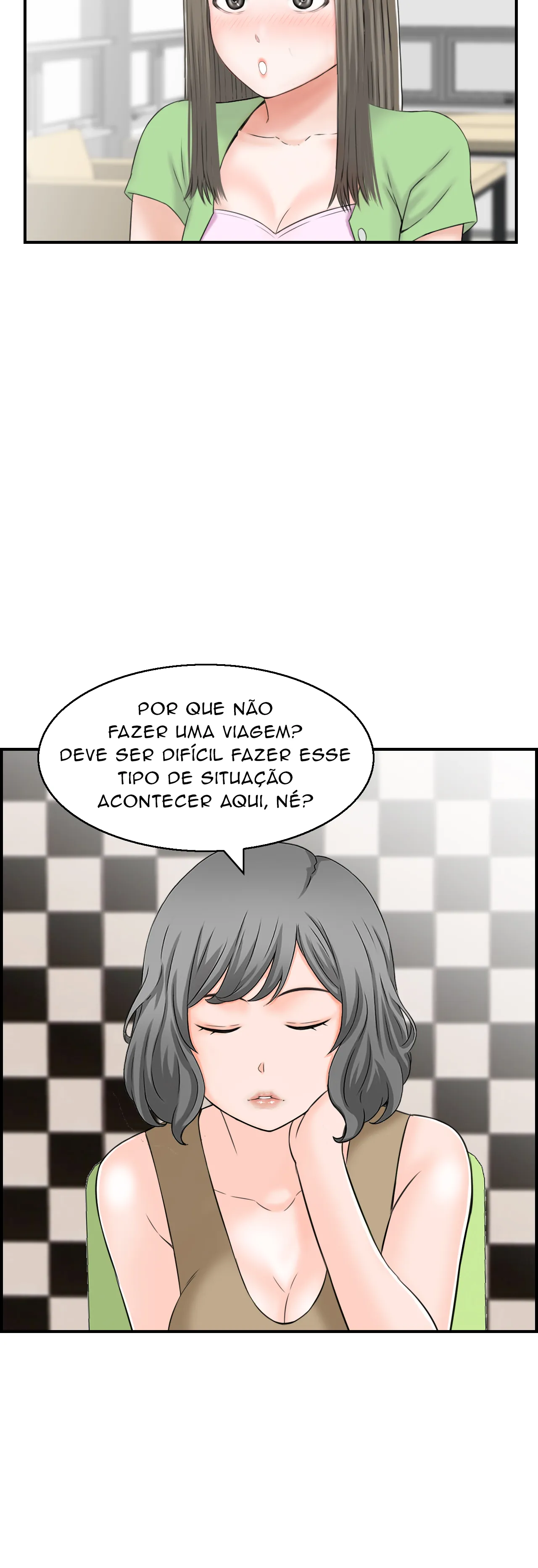 Ler Married Woman Mania Capitulo 13 Page 19