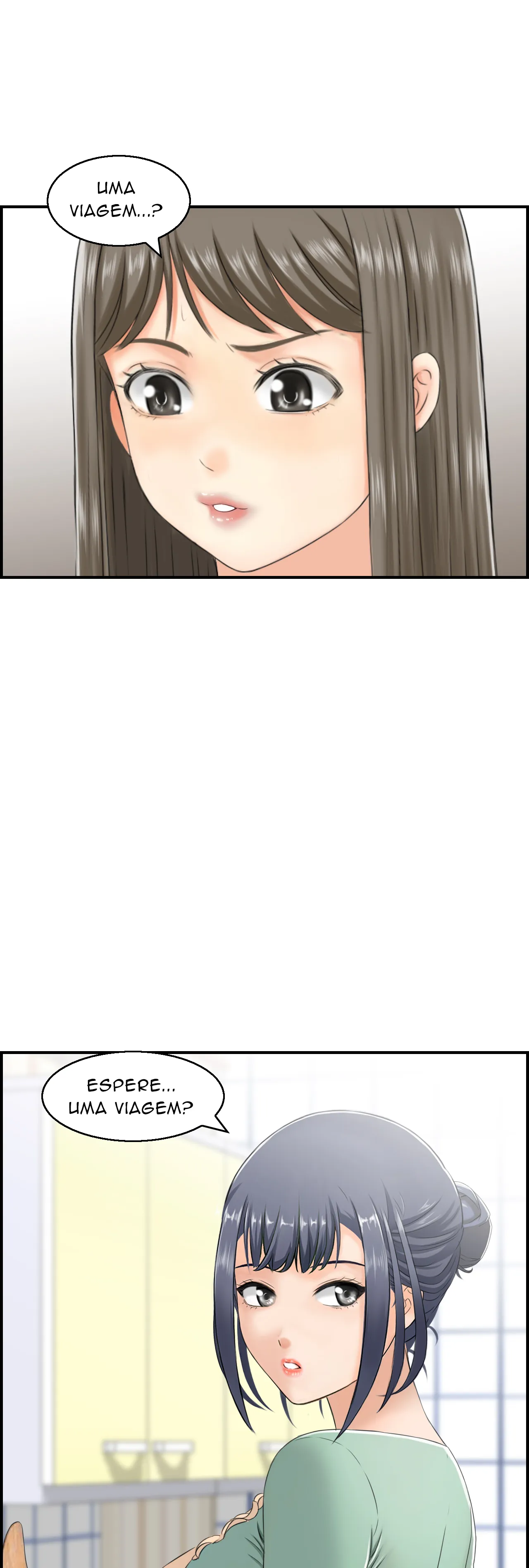 Ler Married Woman Mania Capitulo 13 Page 20