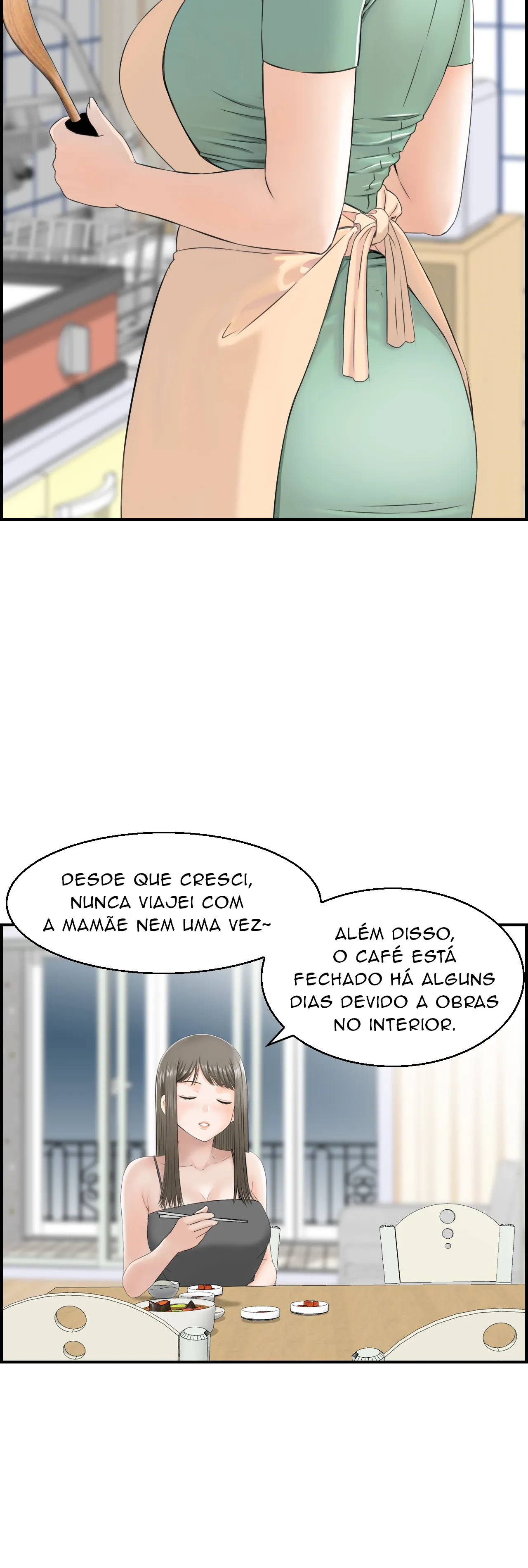Ler Married Woman Mania Capitulo 13 Page 21