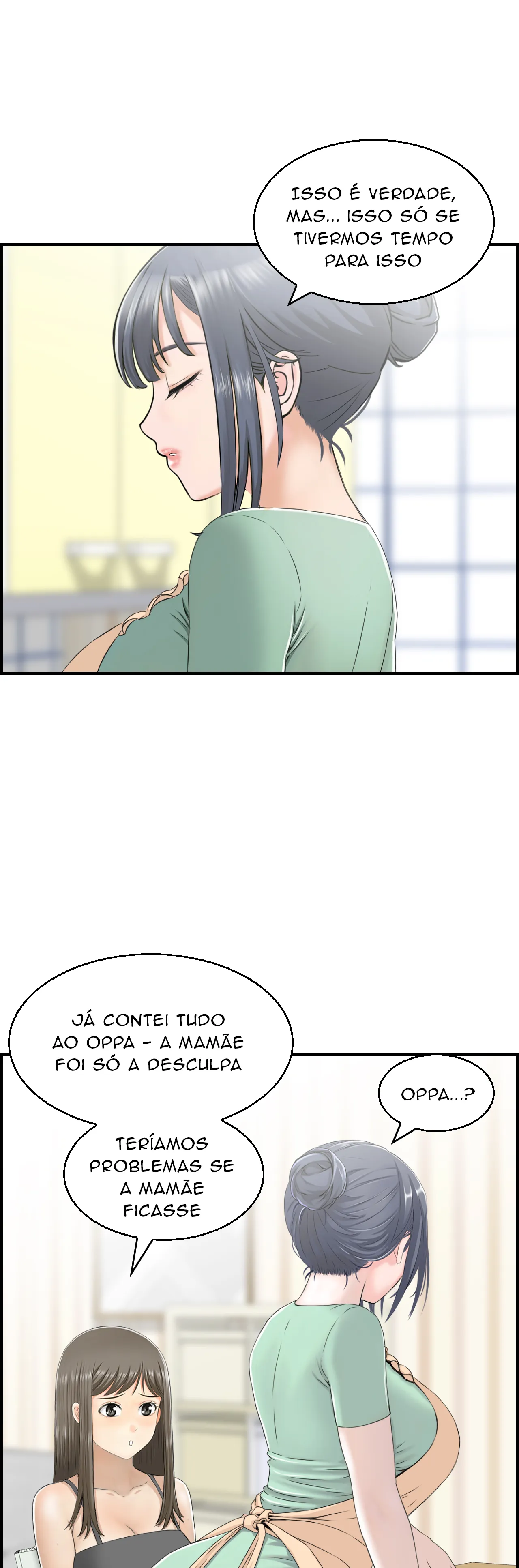 Ler Married Woman Mania Capitulo 13 Page 22