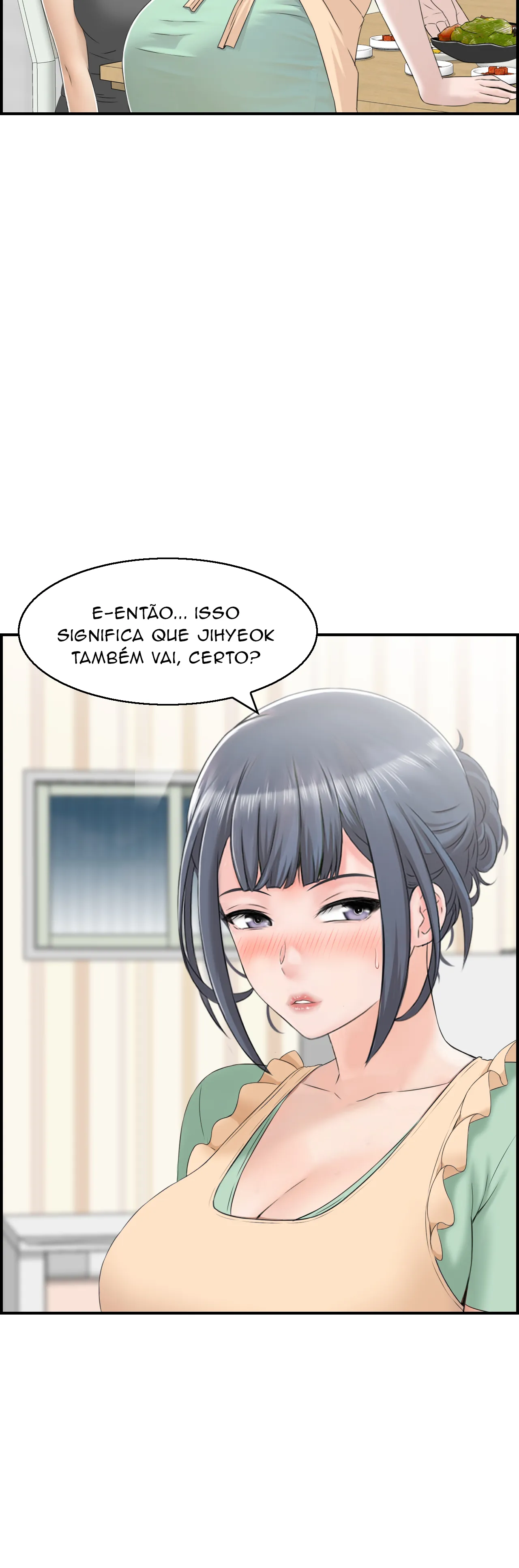 Ler Married Woman Mania Capitulo 13 Page 23