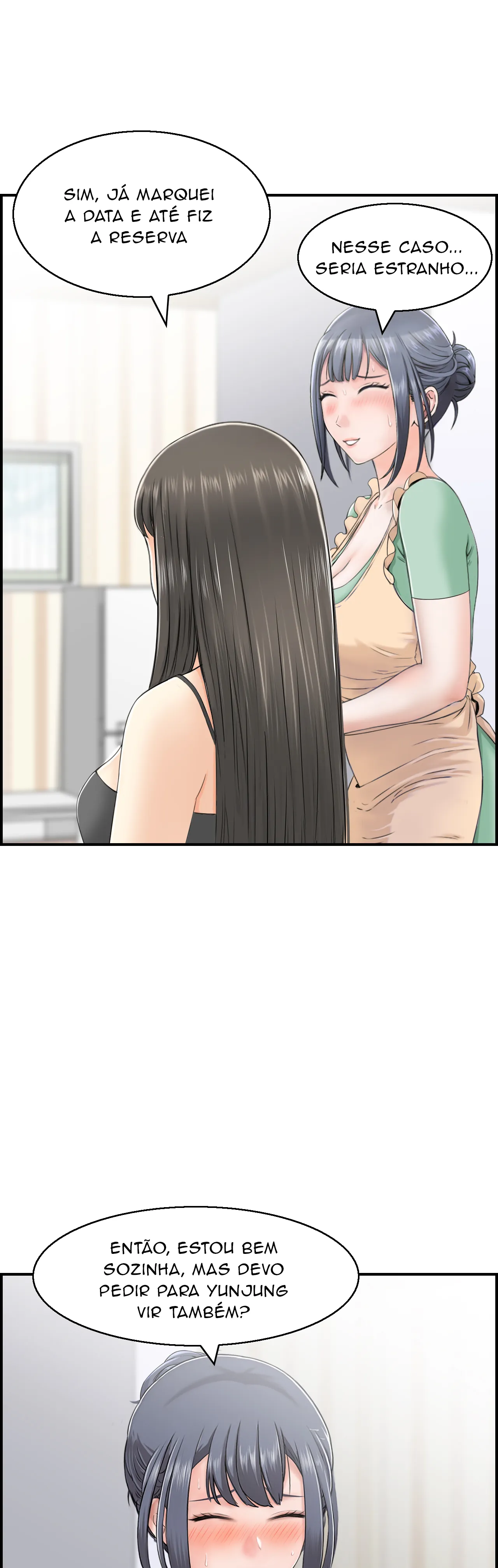Ler Married Woman Mania Capitulo 13 Page 24