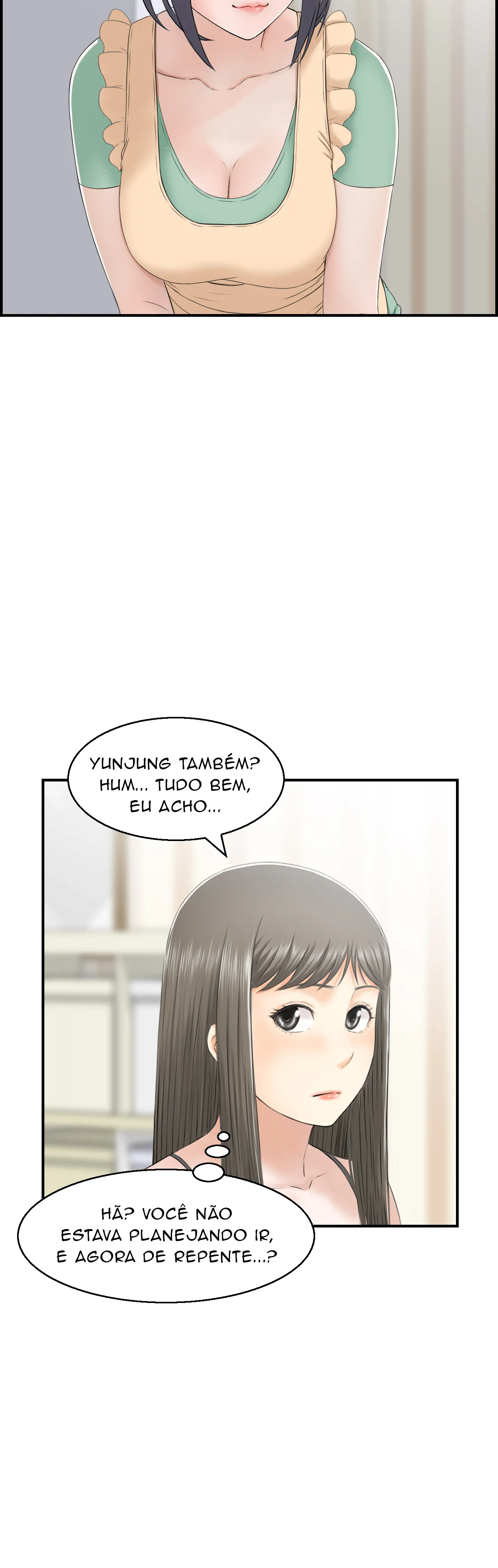 Ler Married Woman Mania Capitulo 13 Page 25