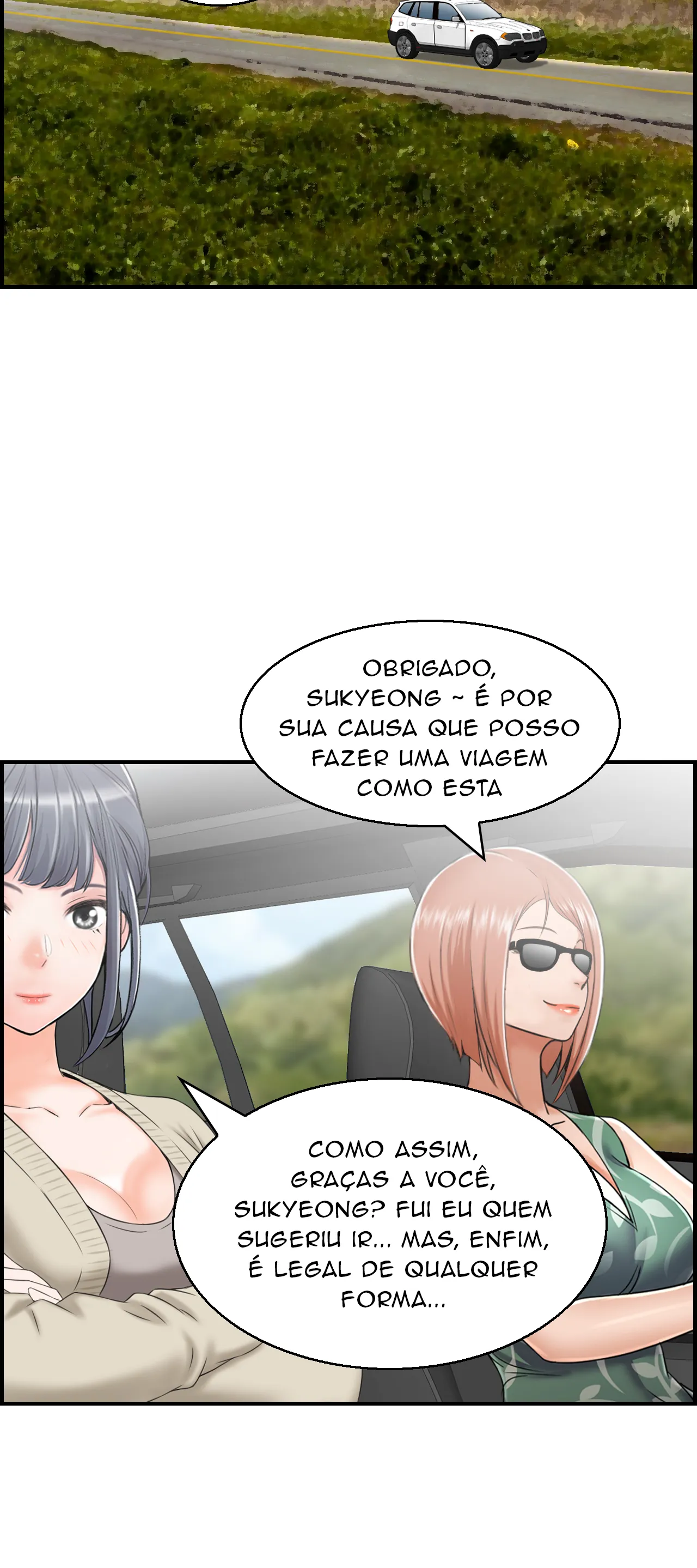 Ler Married Woman Mania Capitulo 13 Page 27