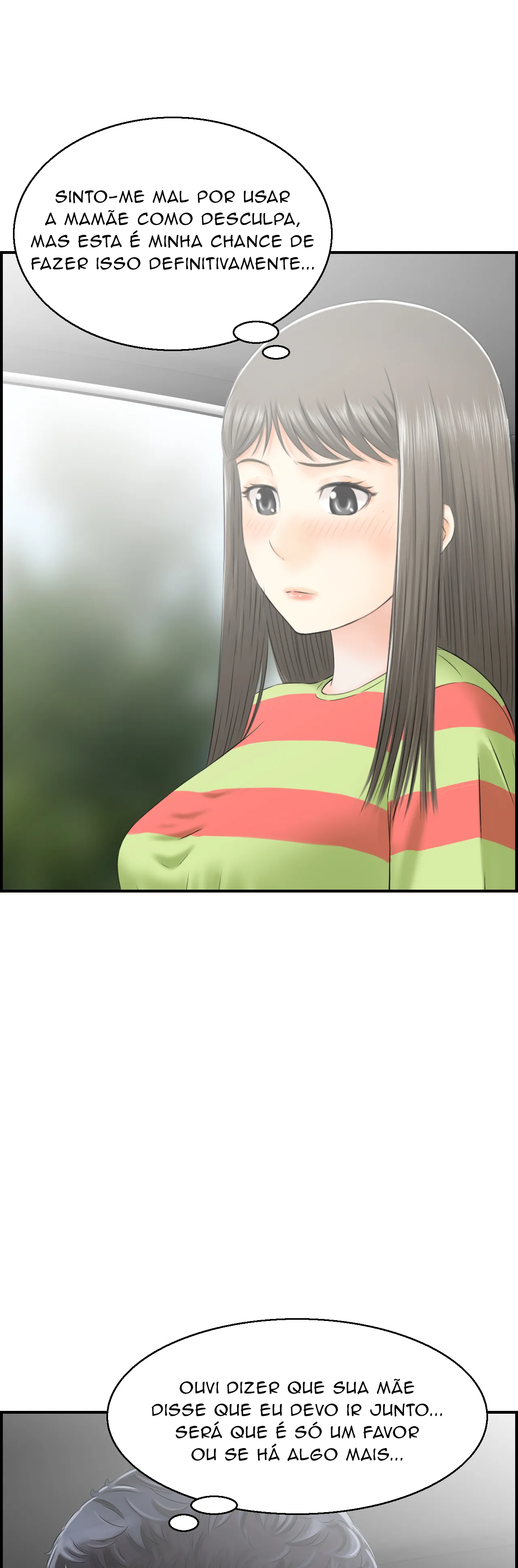 Ler Married Woman Mania Capitulo 13 Page 29
