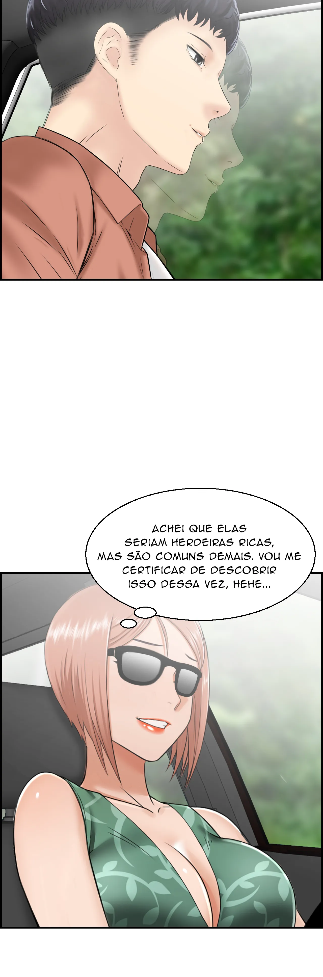 Ler Married Woman Mania Capitulo 13 Page 30