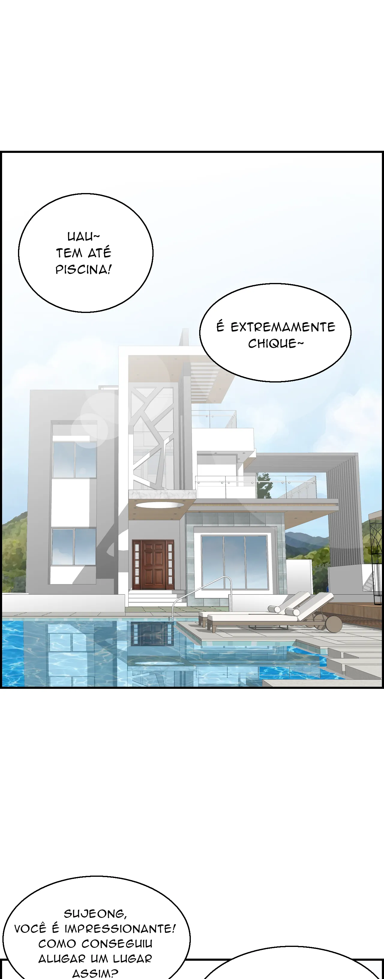 Ler Married Woman Mania Capitulo 13 Page 32