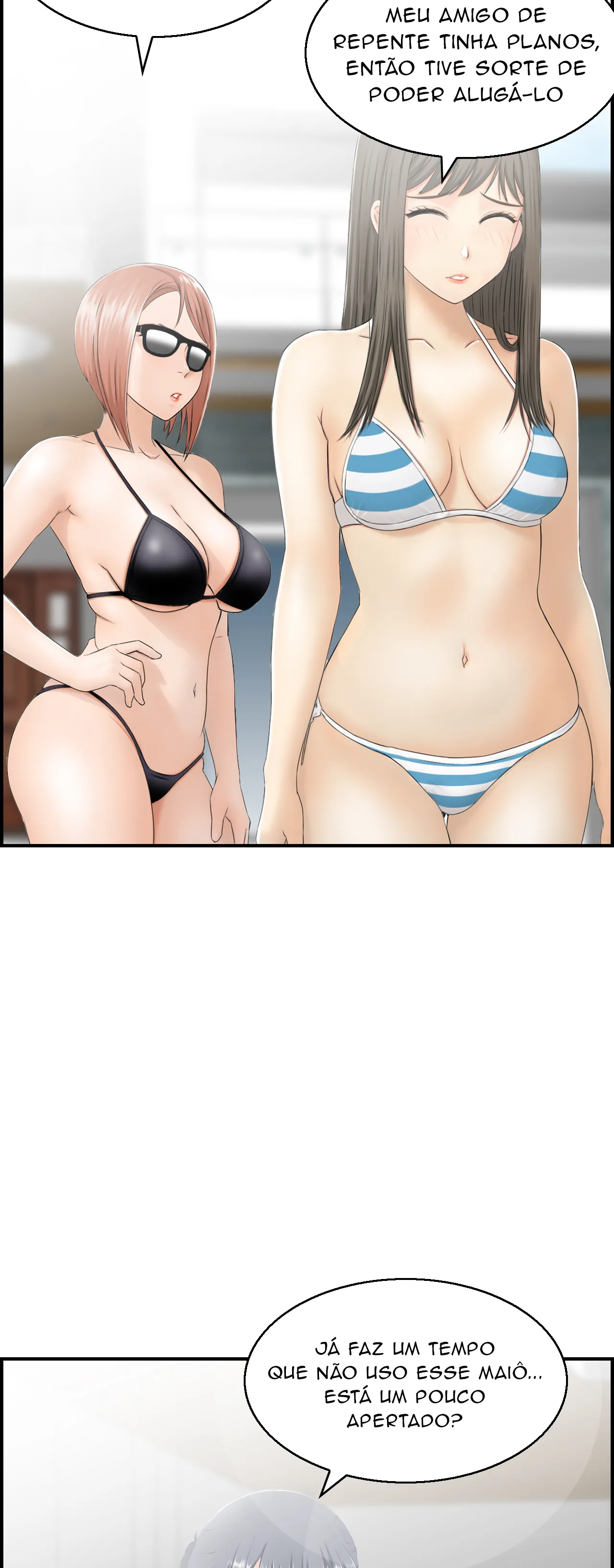 Ler Married Woman Mania Capitulo 13 Page 33