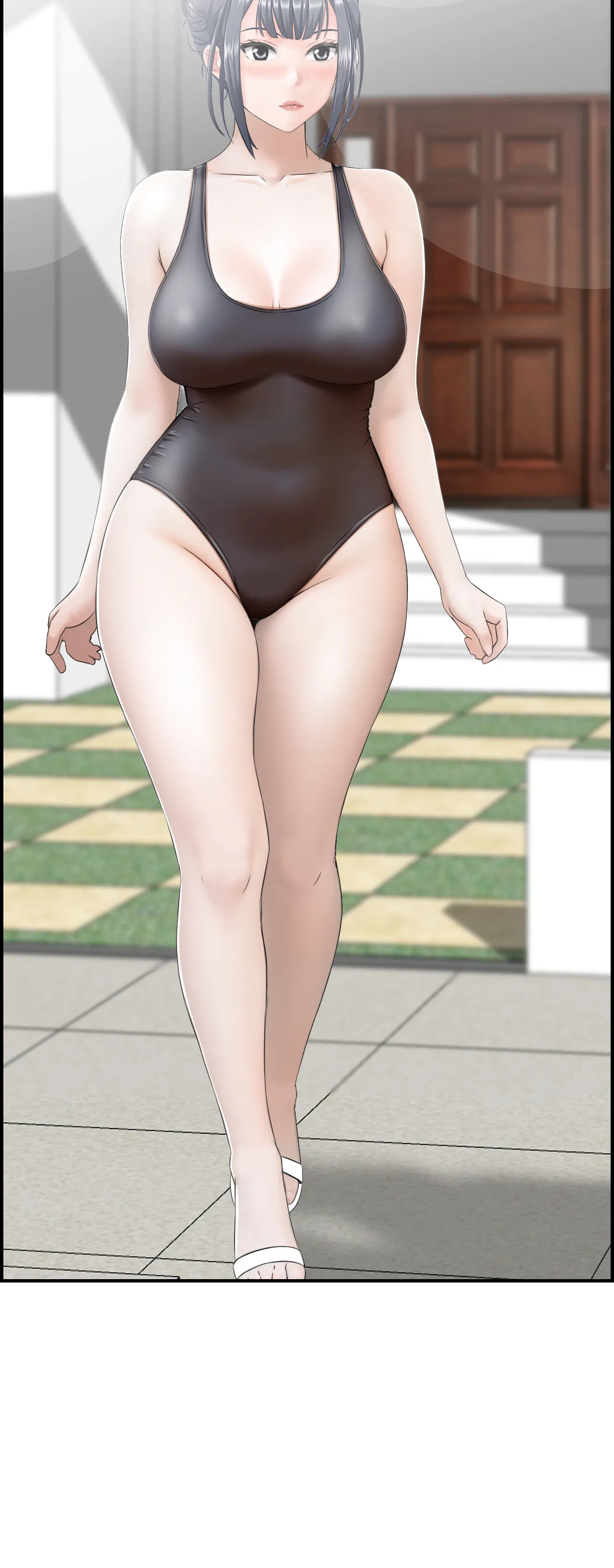 Ler Married Woman Mania Capitulo 13 Page 34