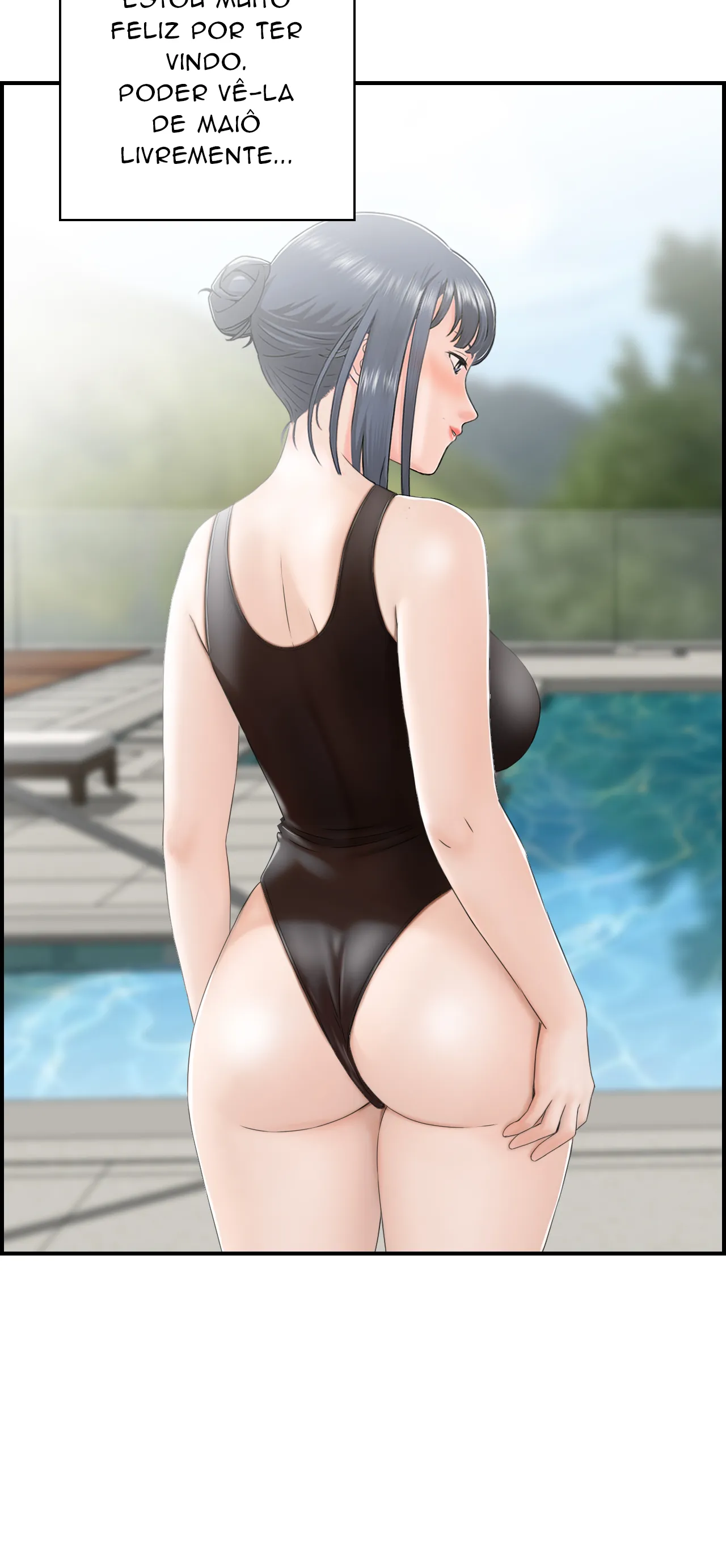 Ler Married Woman Mania Capitulo 13 Page 37