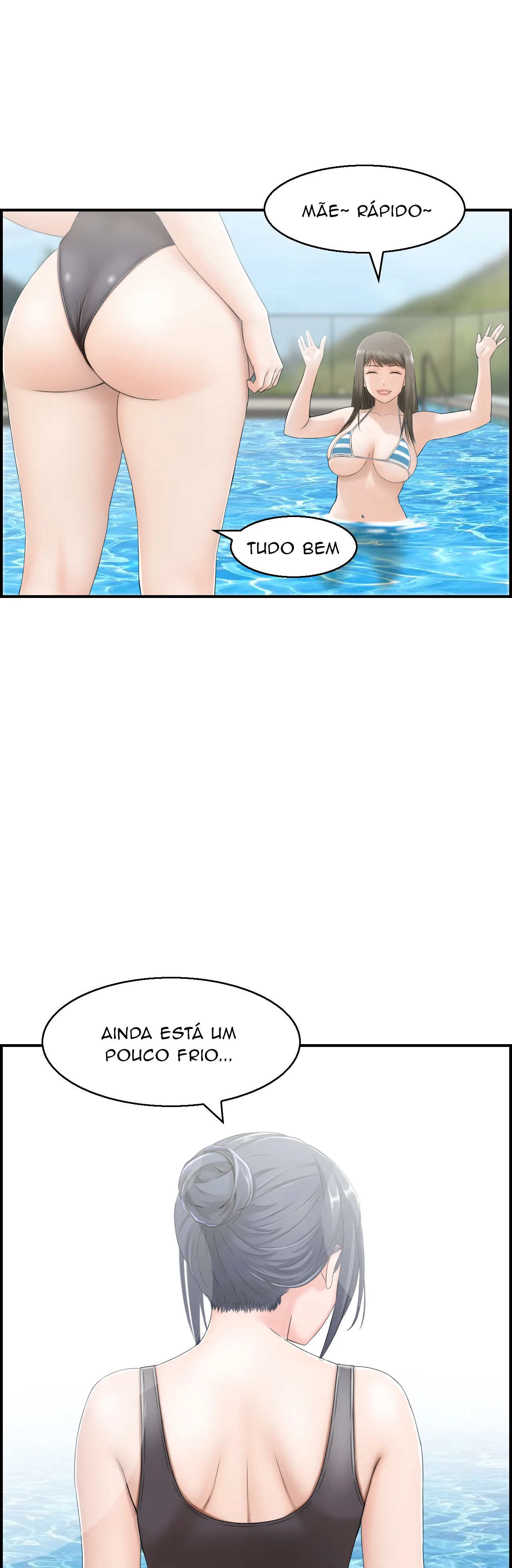Ler Married Woman Mania Capitulo 13 Page 38