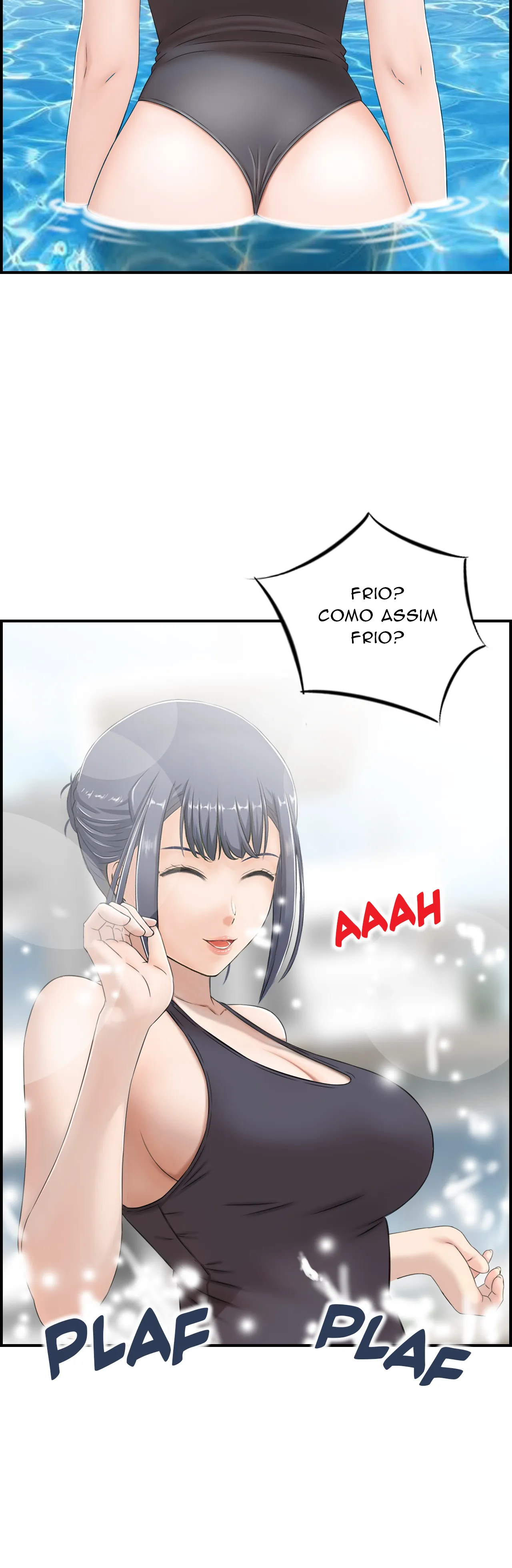 Ler Married Woman Mania Capitulo 13 Page 39