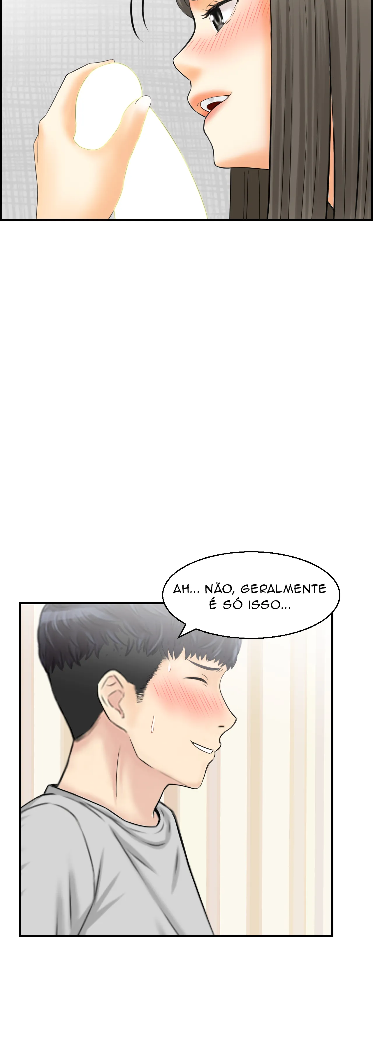 Ler Married Woman Mania Capitulo 13 Page 4