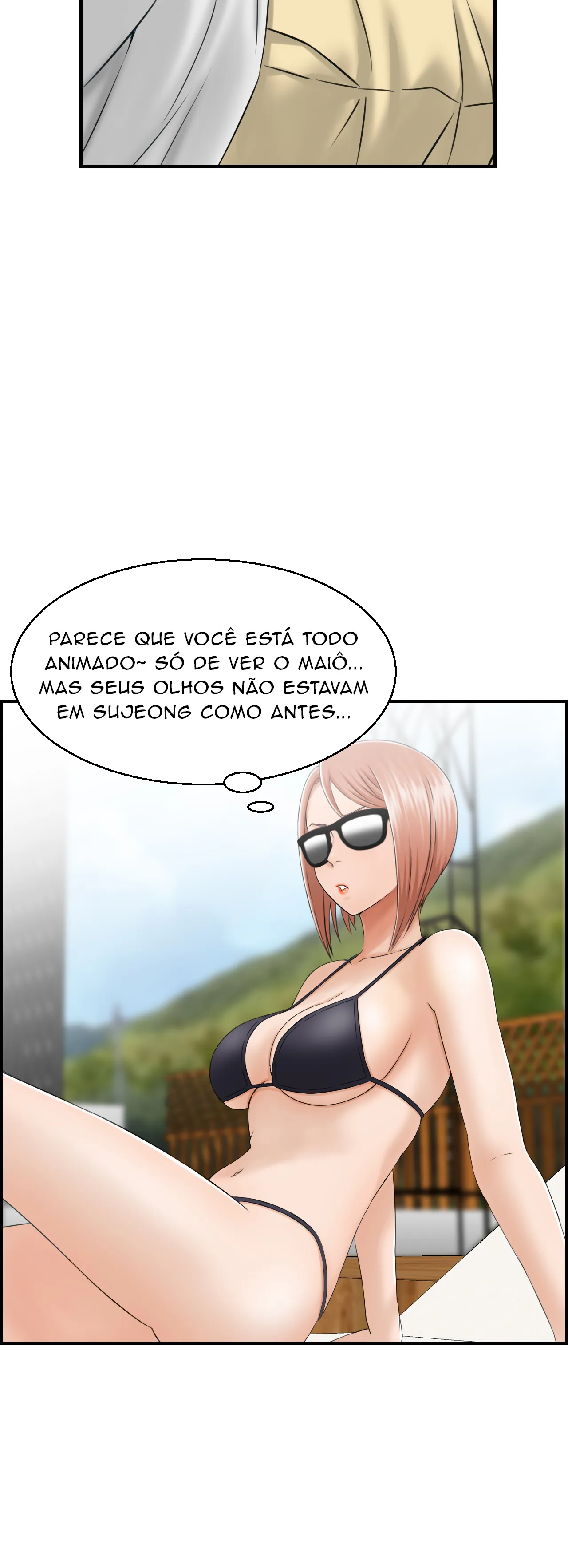Ler Married Woman Mania Capitulo 13 Page 41