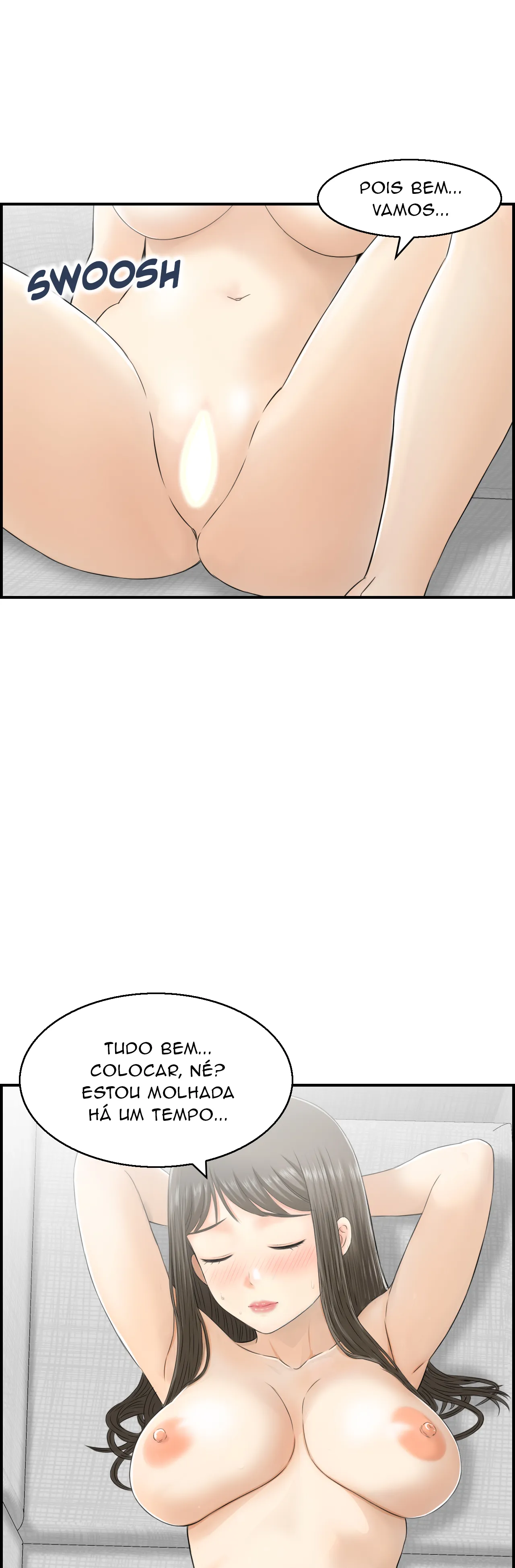 Ler Married Woman Mania Capitulo 13 Page 5