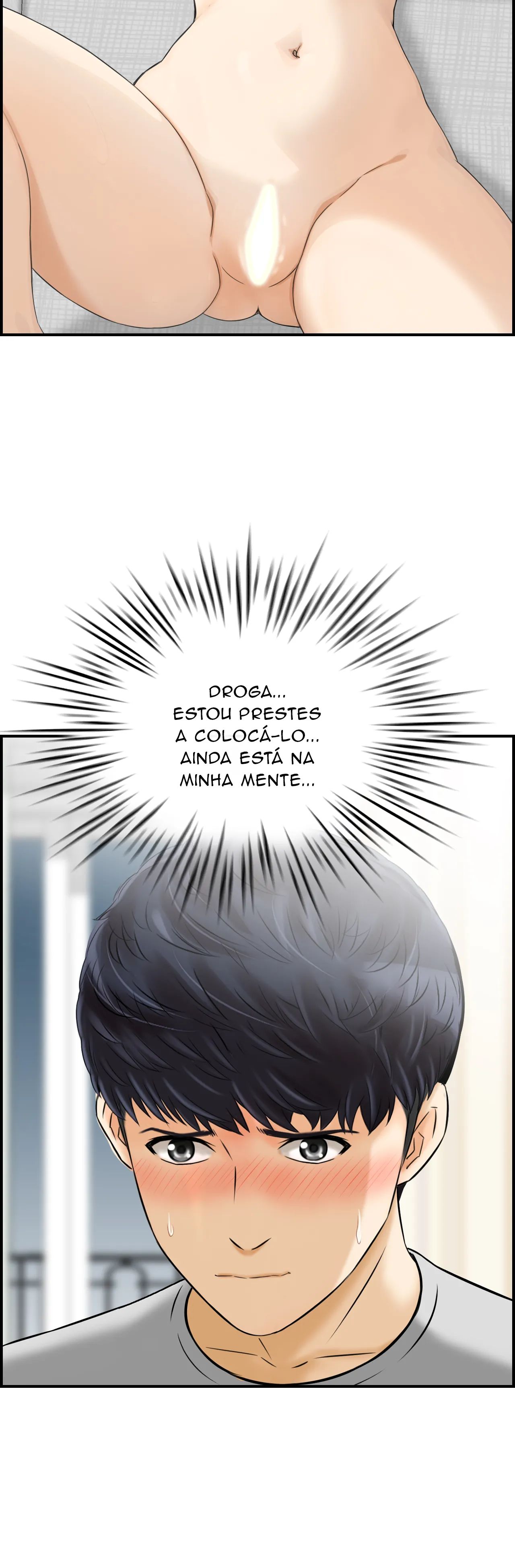 Ler Married Woman Mania Capitulo 13 Page 6