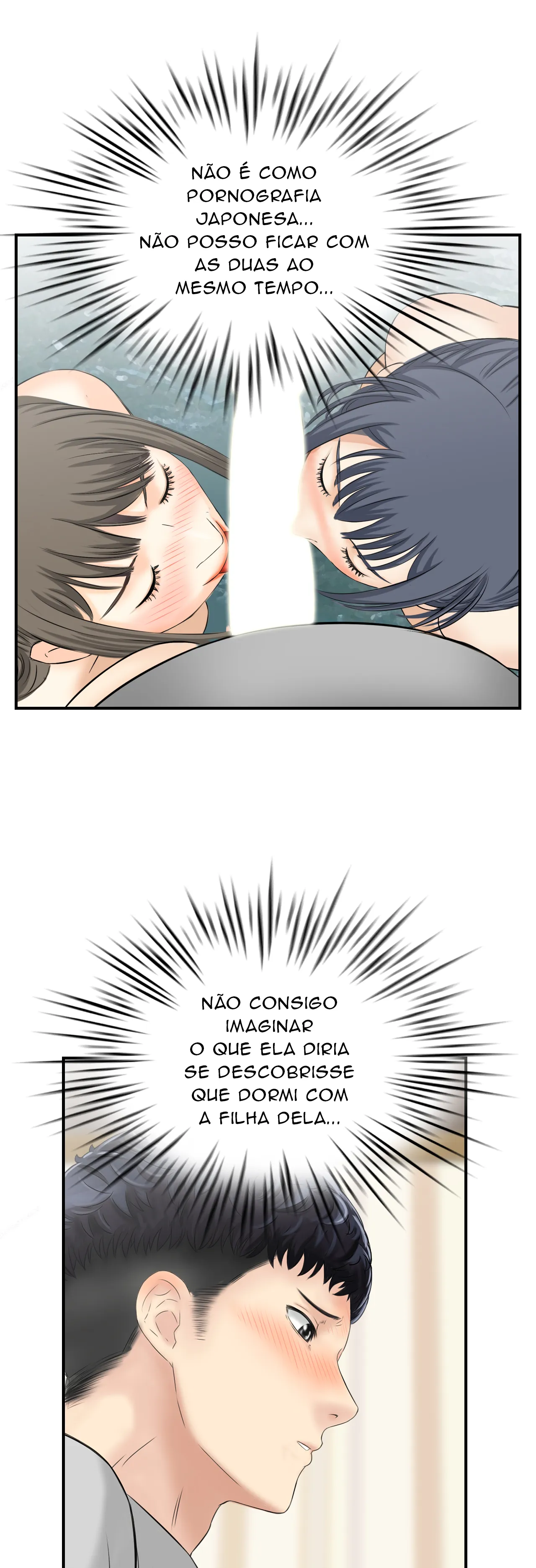 Ler Married Woman Mania Capitulo 13 Page 7