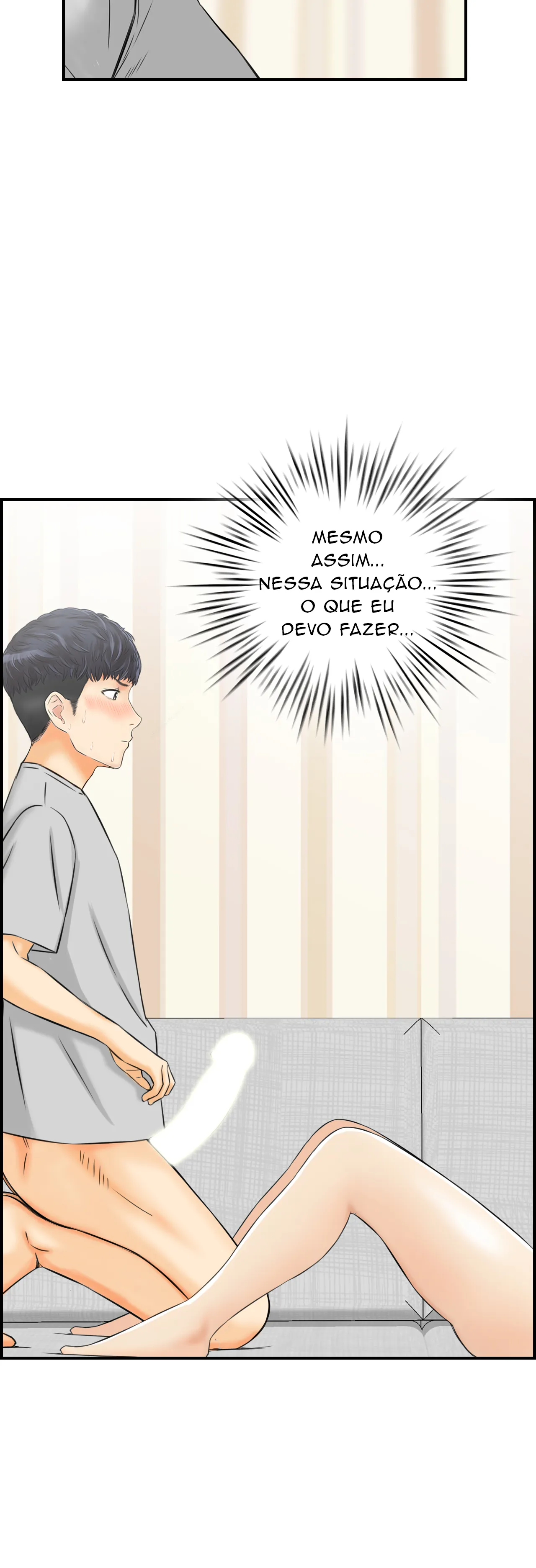 Ler Married Woman Mania Capitulo 13 Page 8